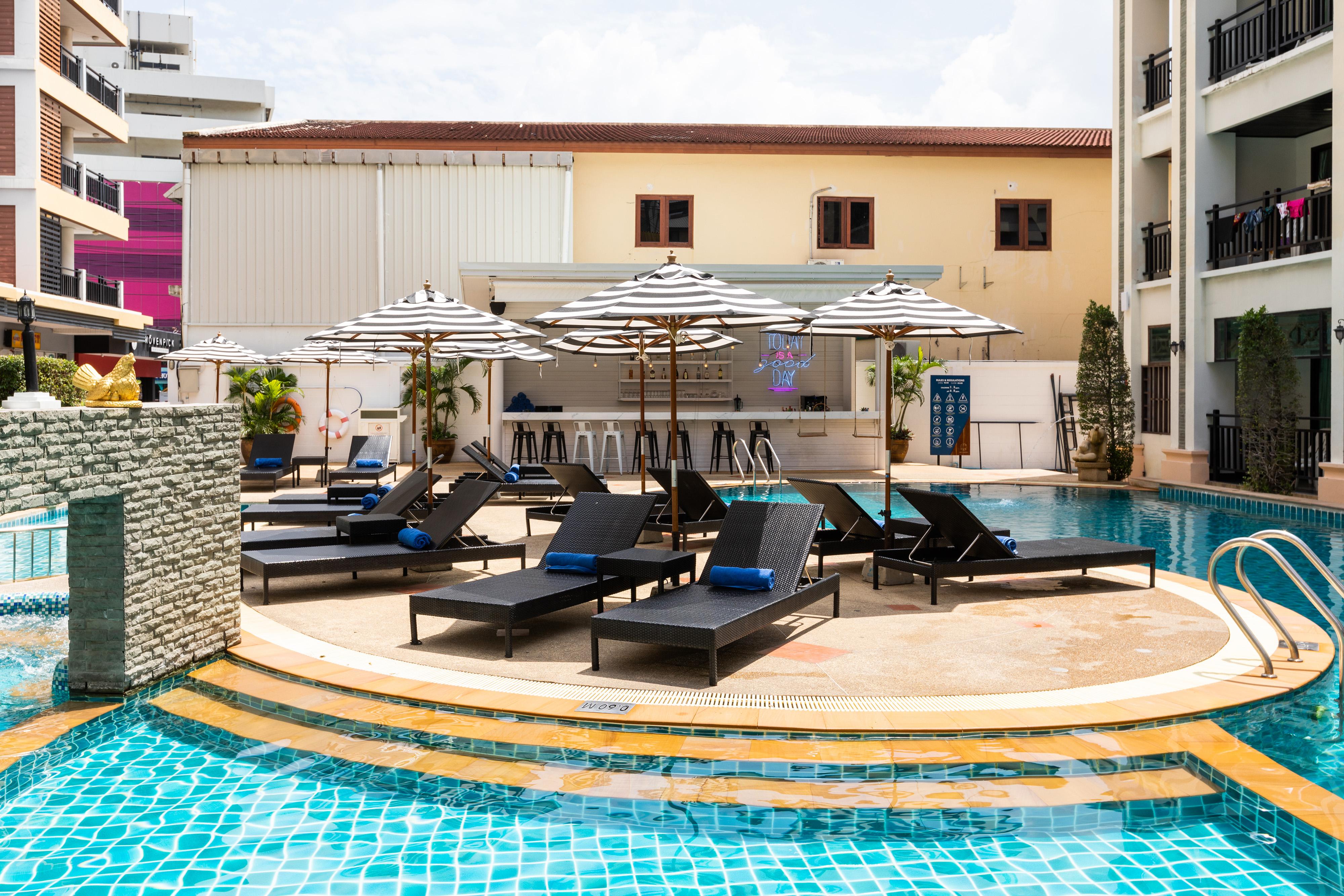 Hotel Amata Patong