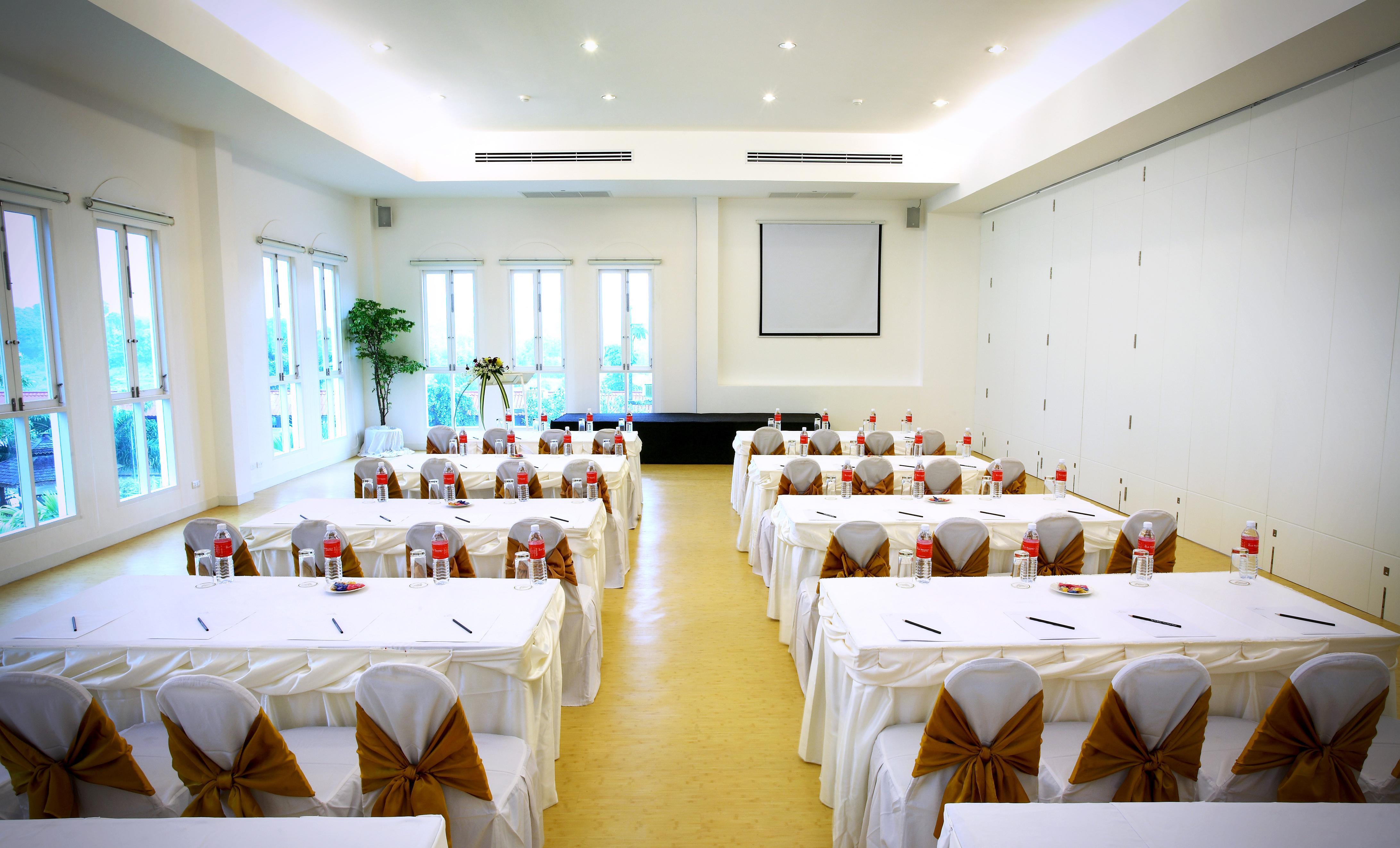 Hotel The Old Phuket - Beach - Sha Plus Karon