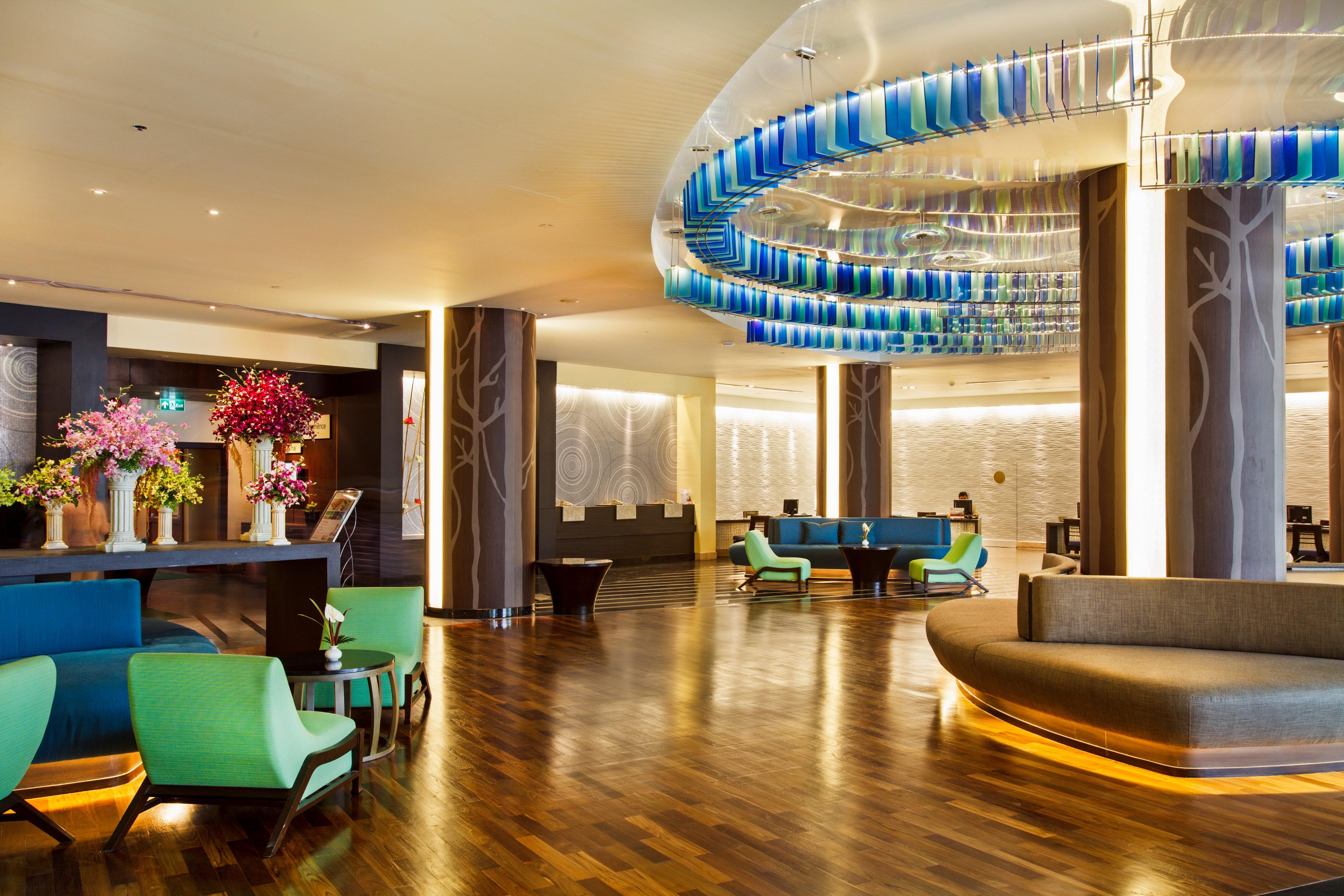 Holiday Phuket, An Ihg Patong