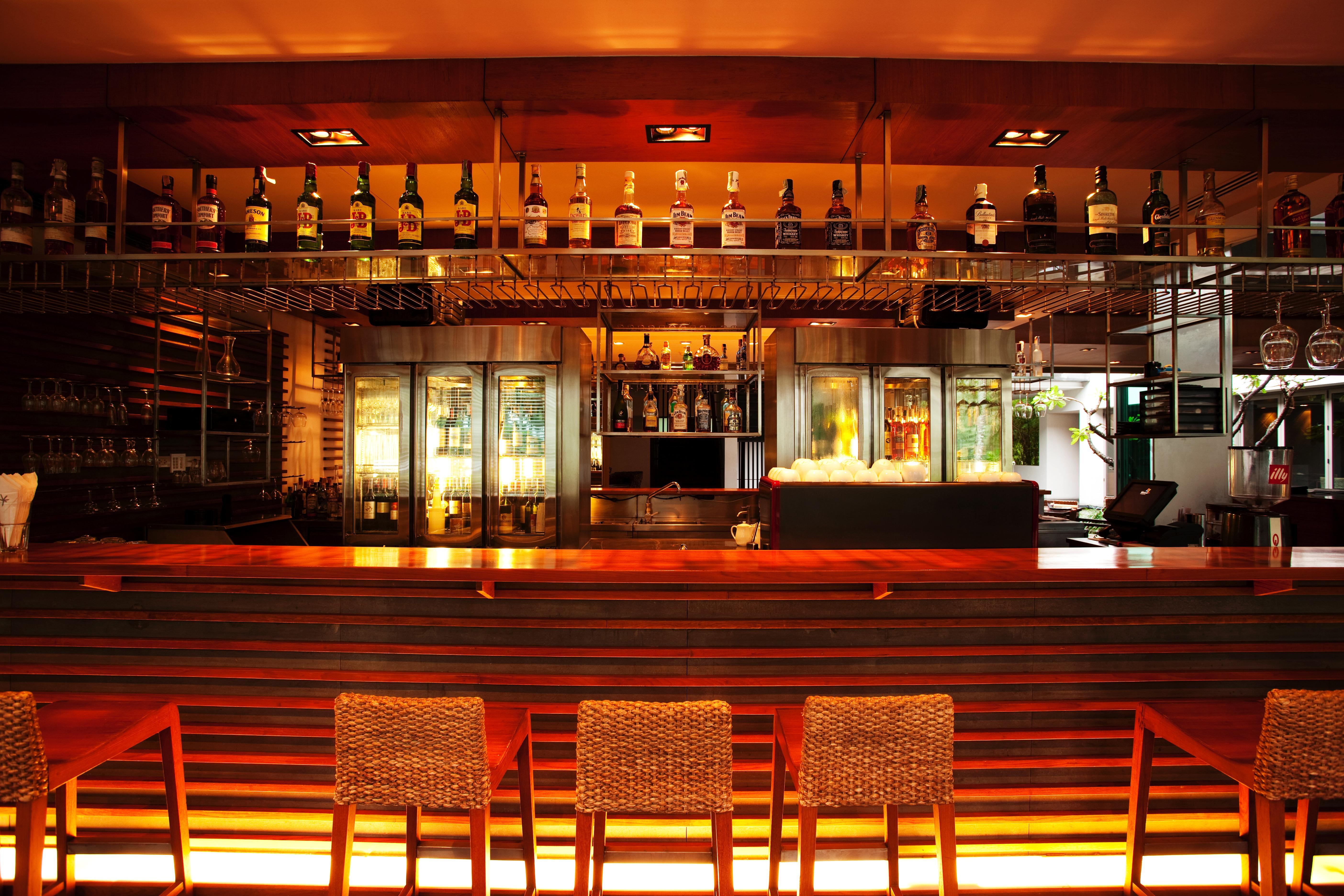 Twinpalms Phuket Strand Surin