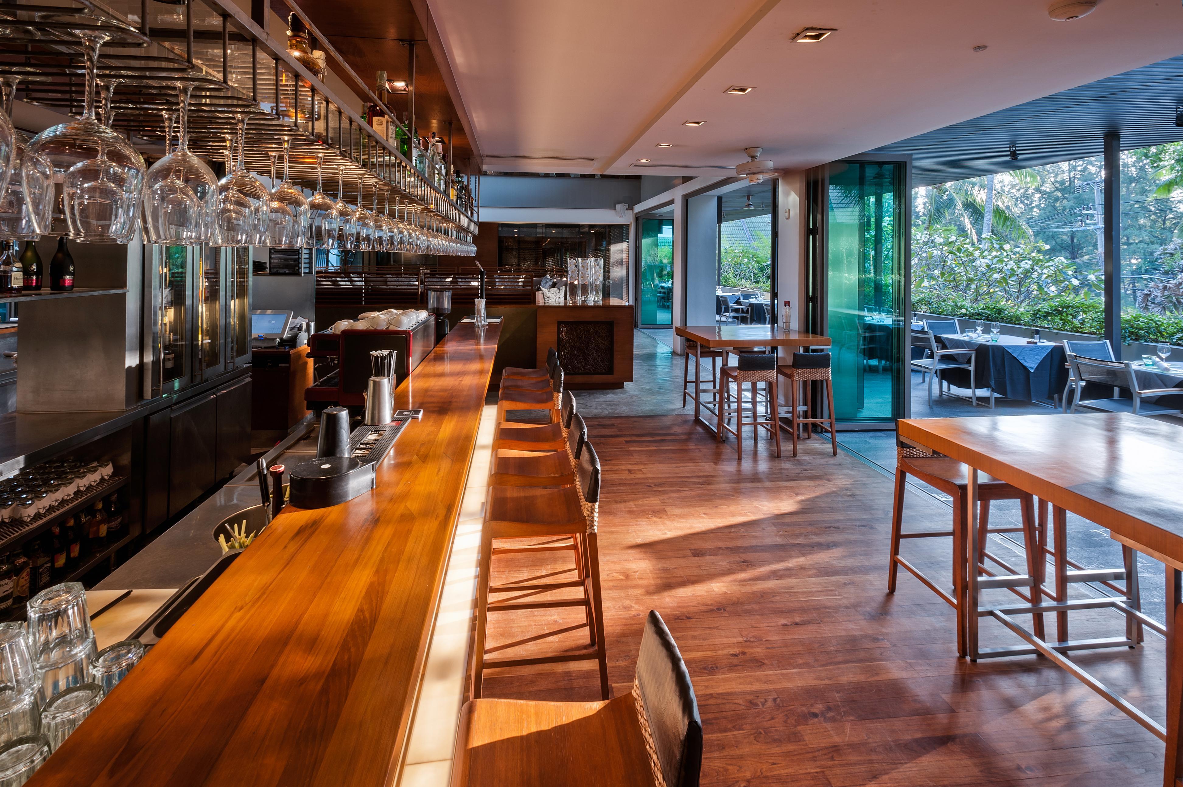 Twinpalms Phuket Strand Surin