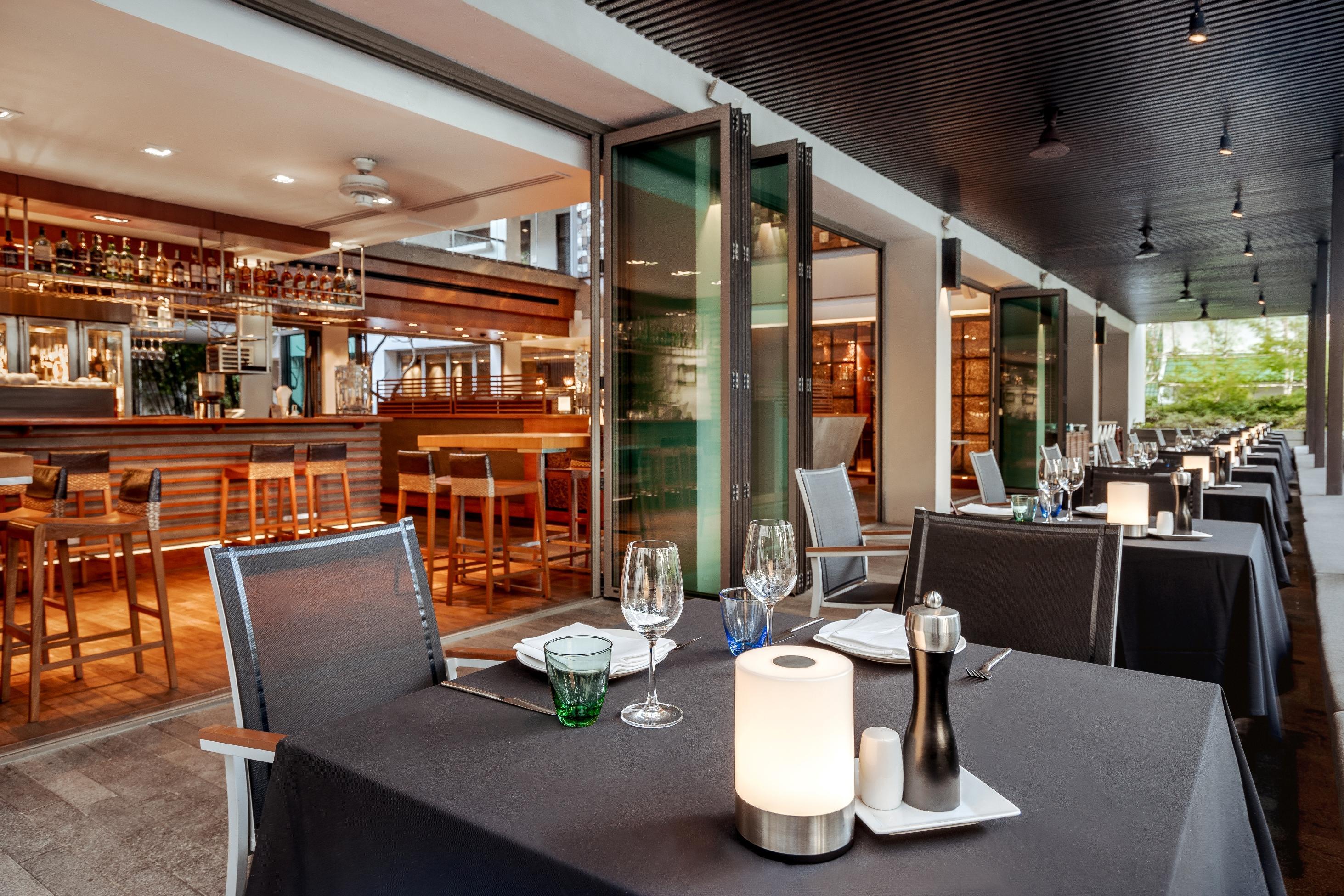 Twinpalms Phuket 5* Strand Surin