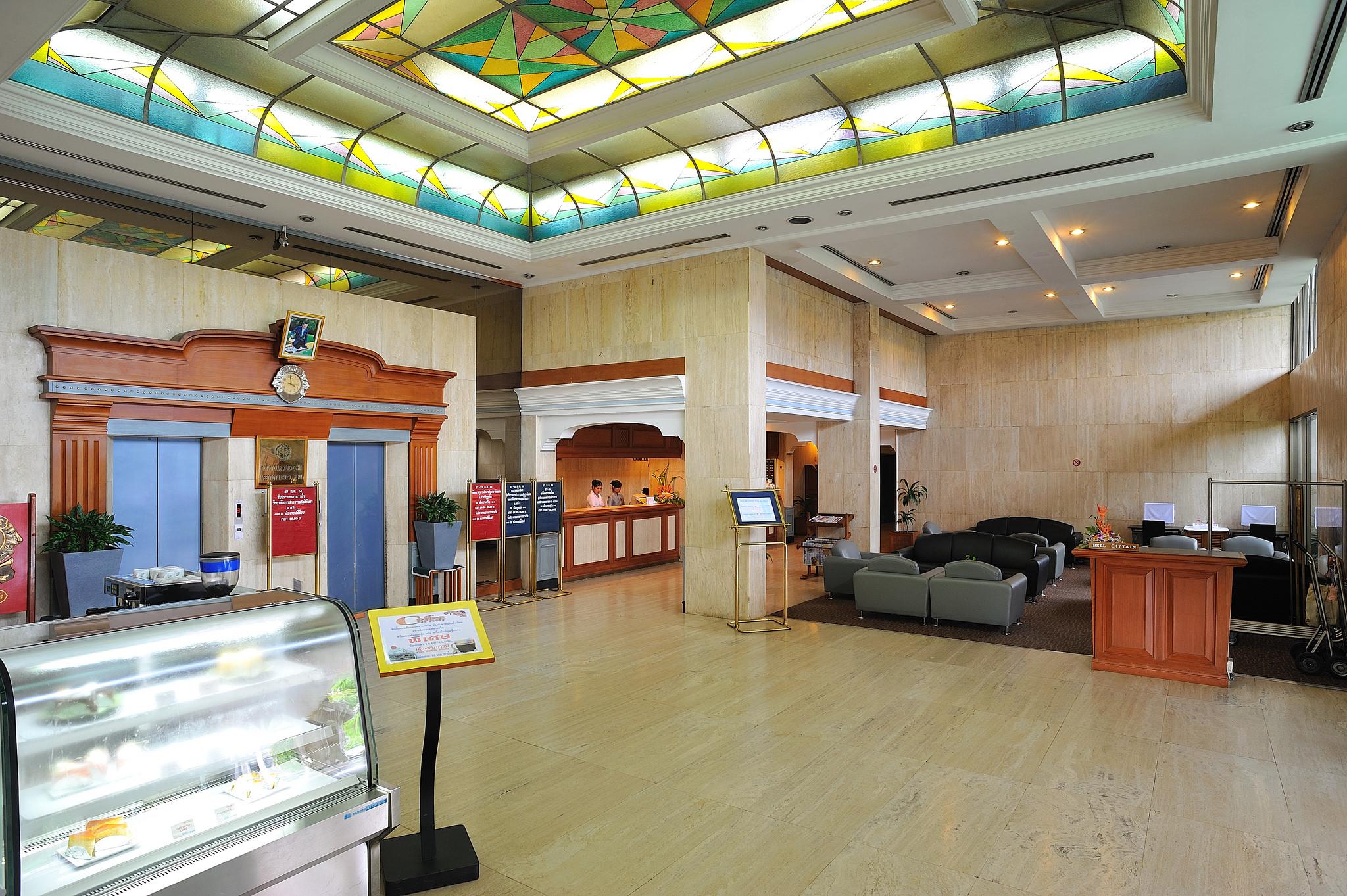Hotel Merlin