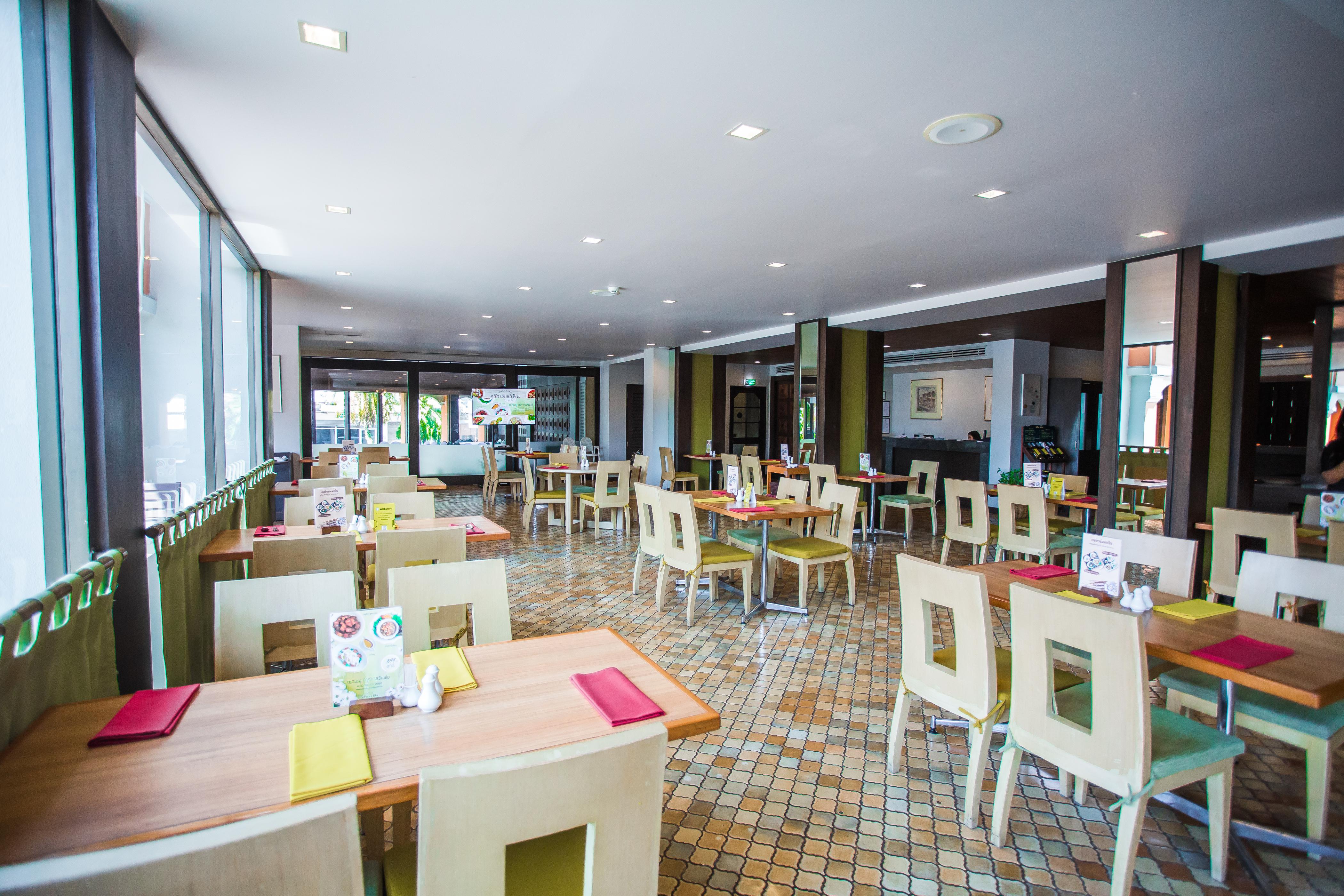 Merlin Hotel