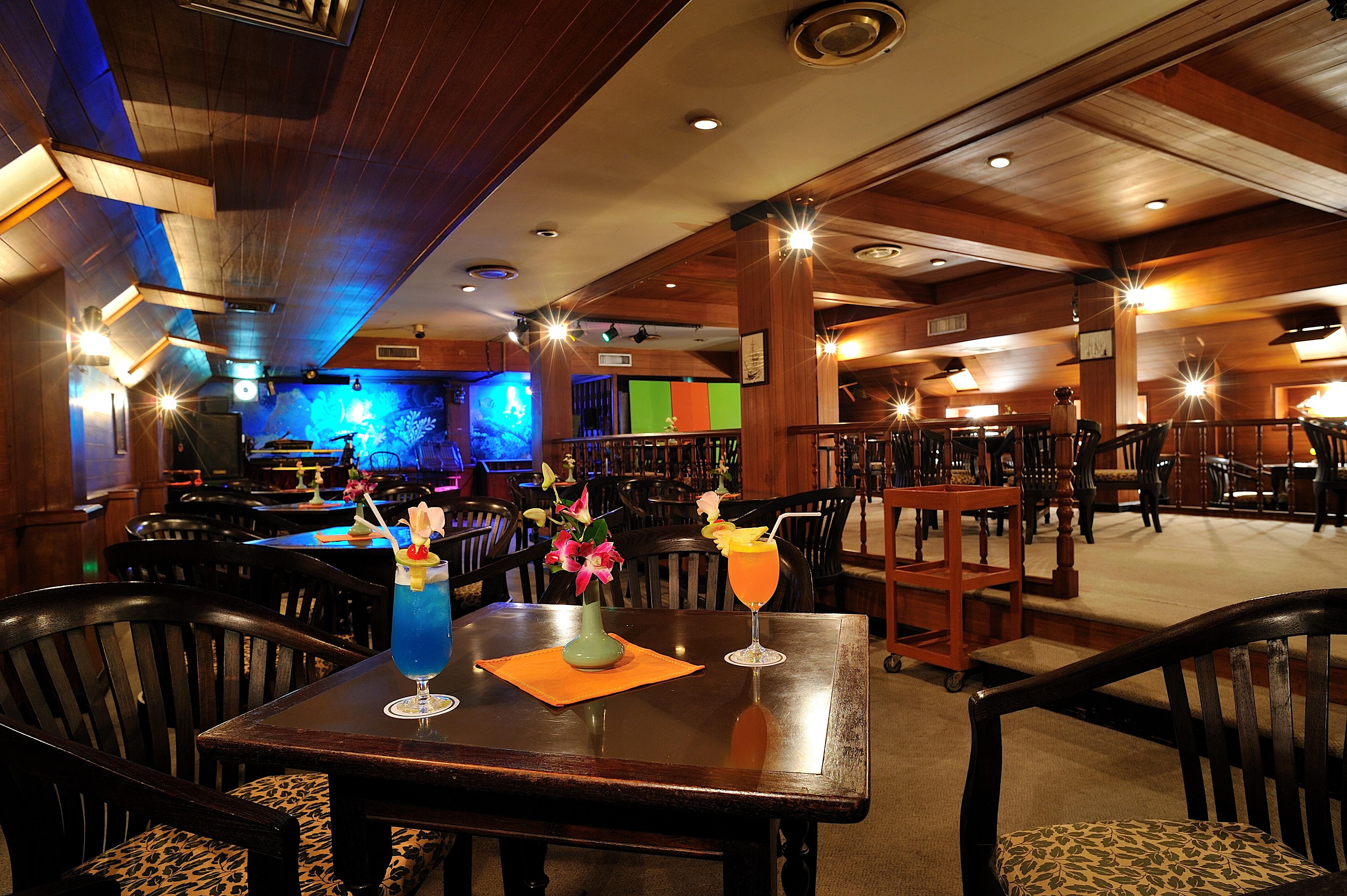 Hotel Merlin Phuket