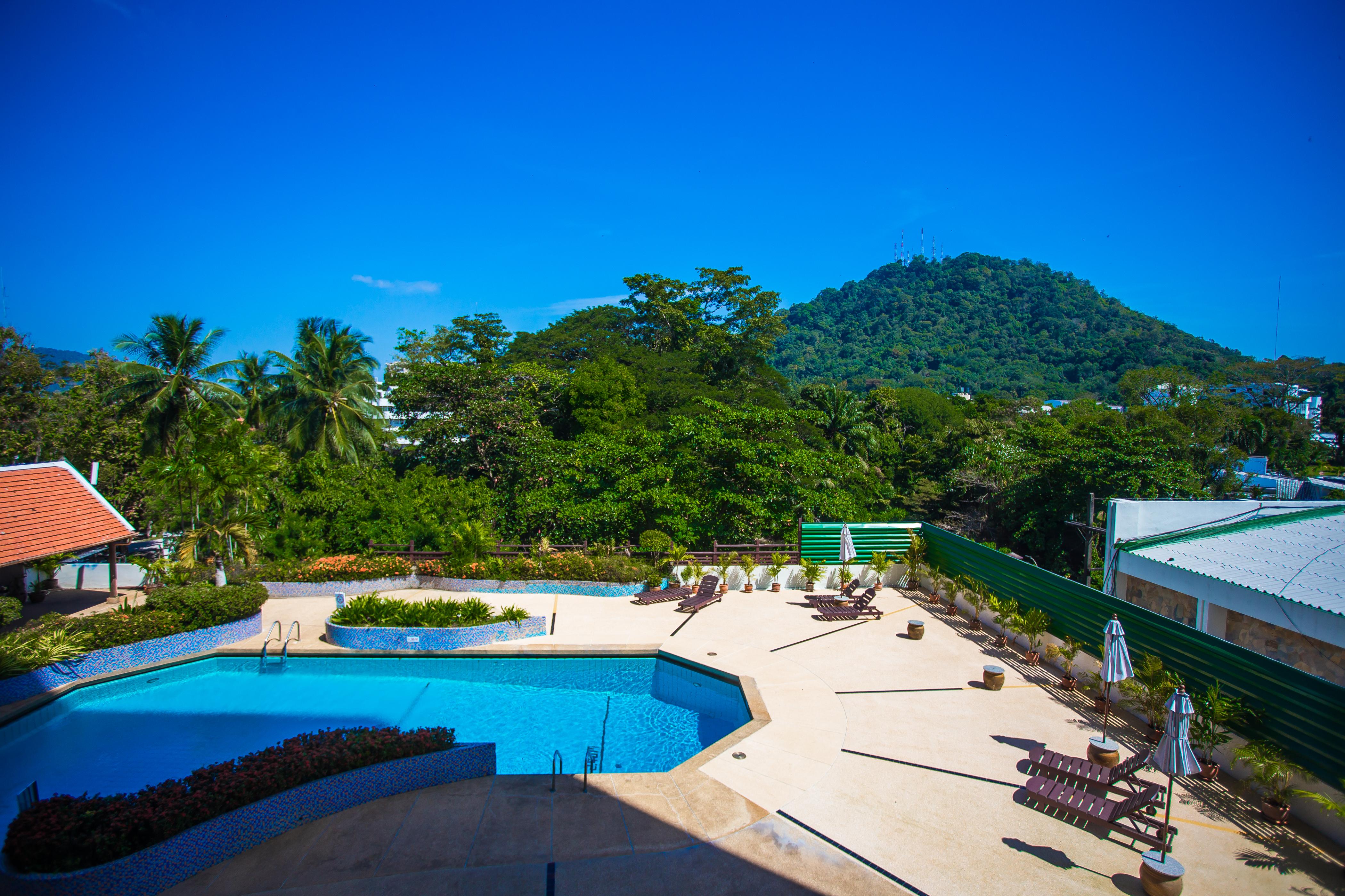 Merlin Phuket