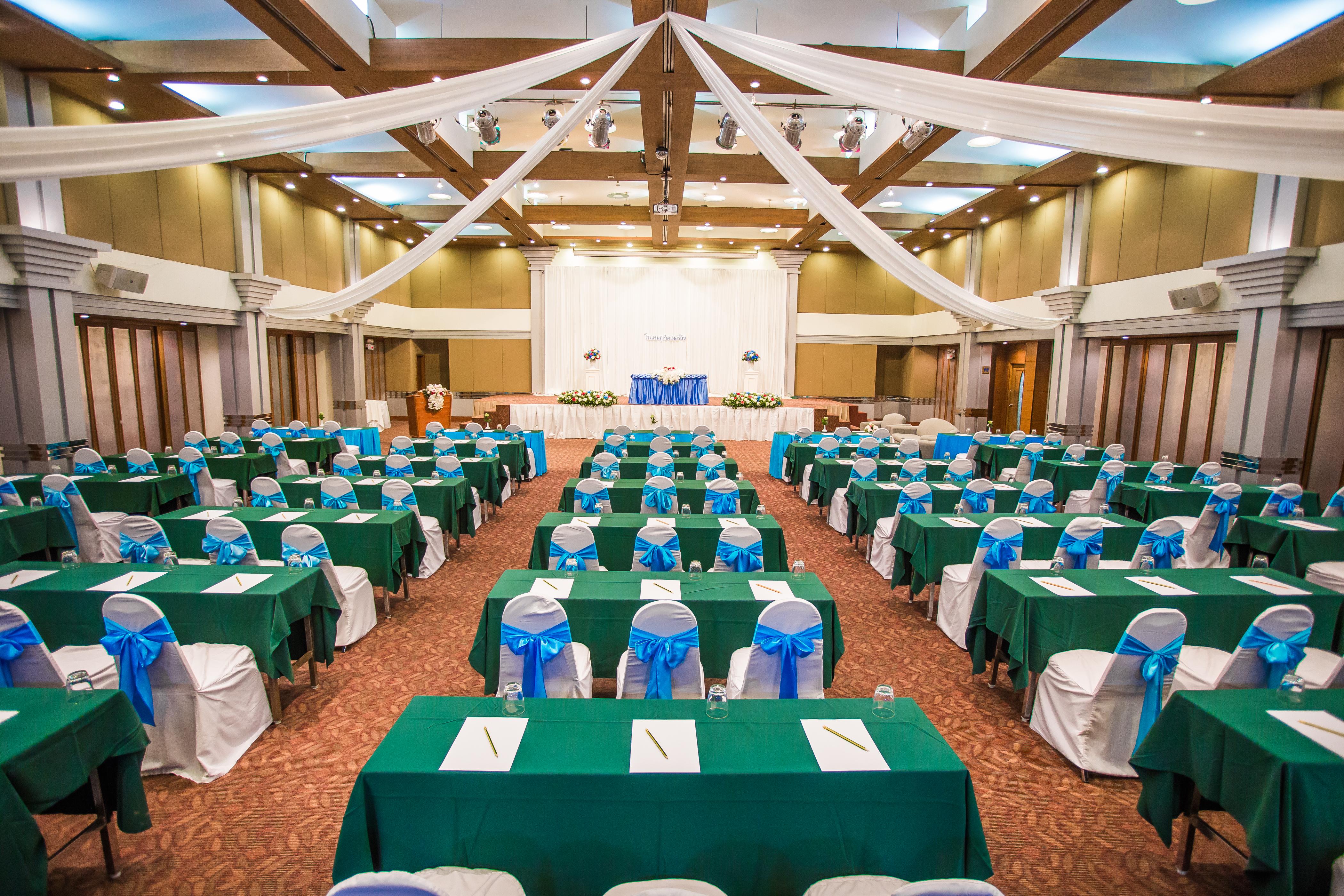 Hotel Merlin Phuket