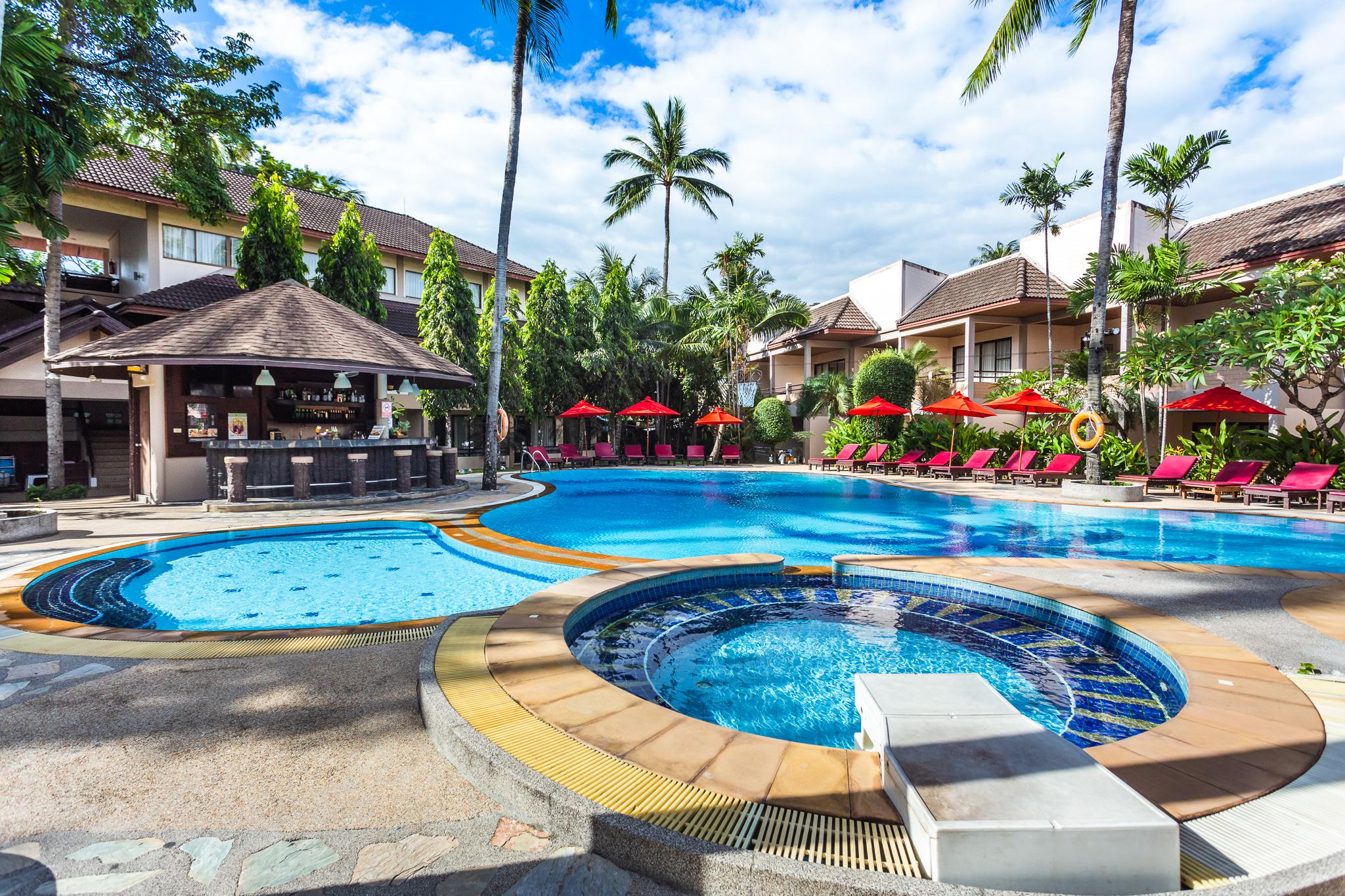 Coconut Village Phuket - Sha Extra Plus Resort