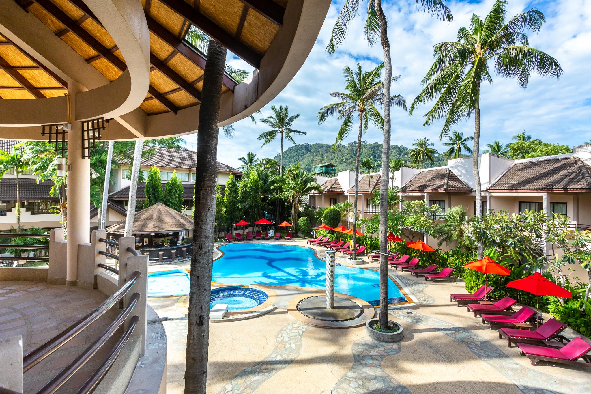 Coconut Village Phuket - Sha Extra Plus
