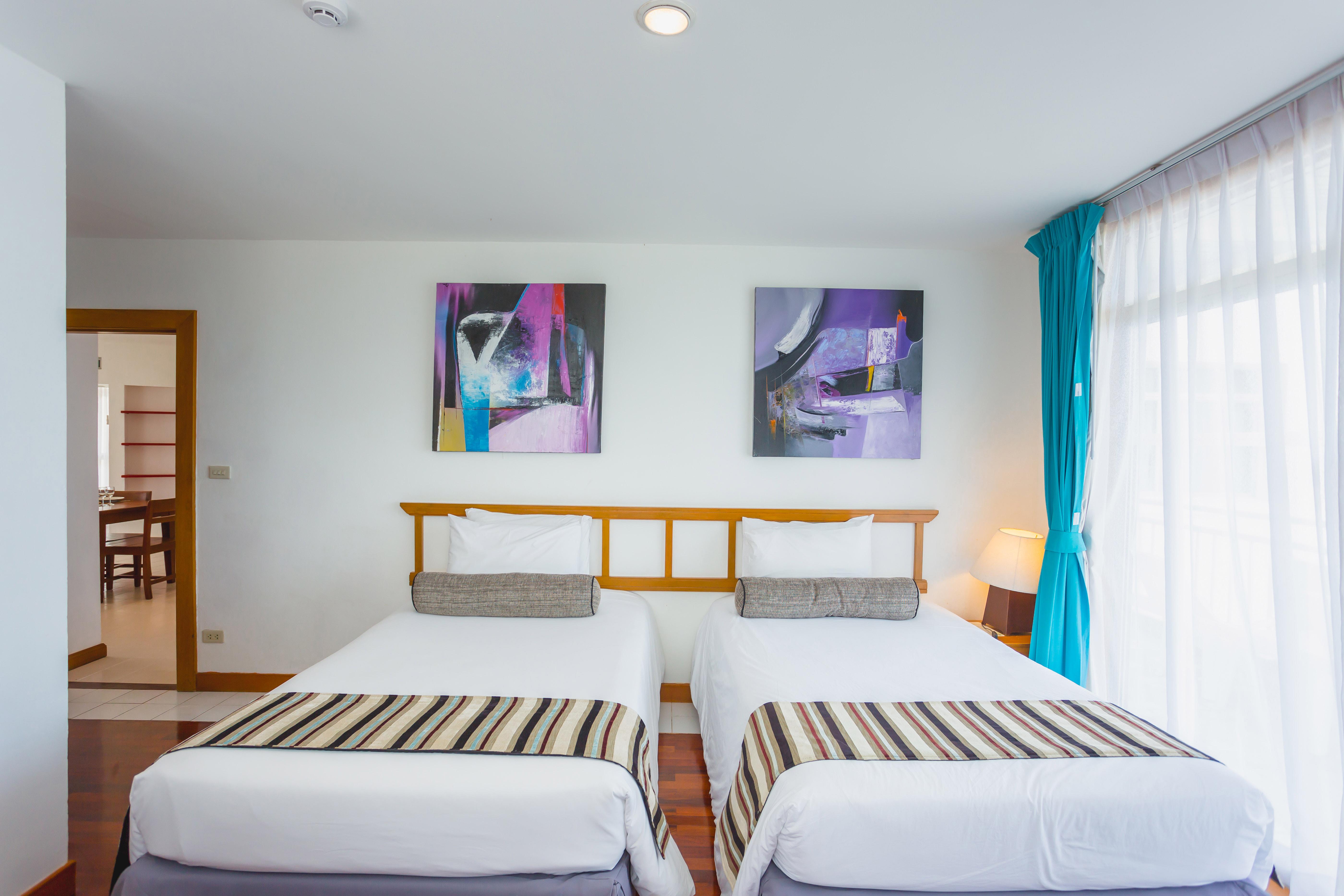 Hotel Waterfront Phuket By Centara 4*