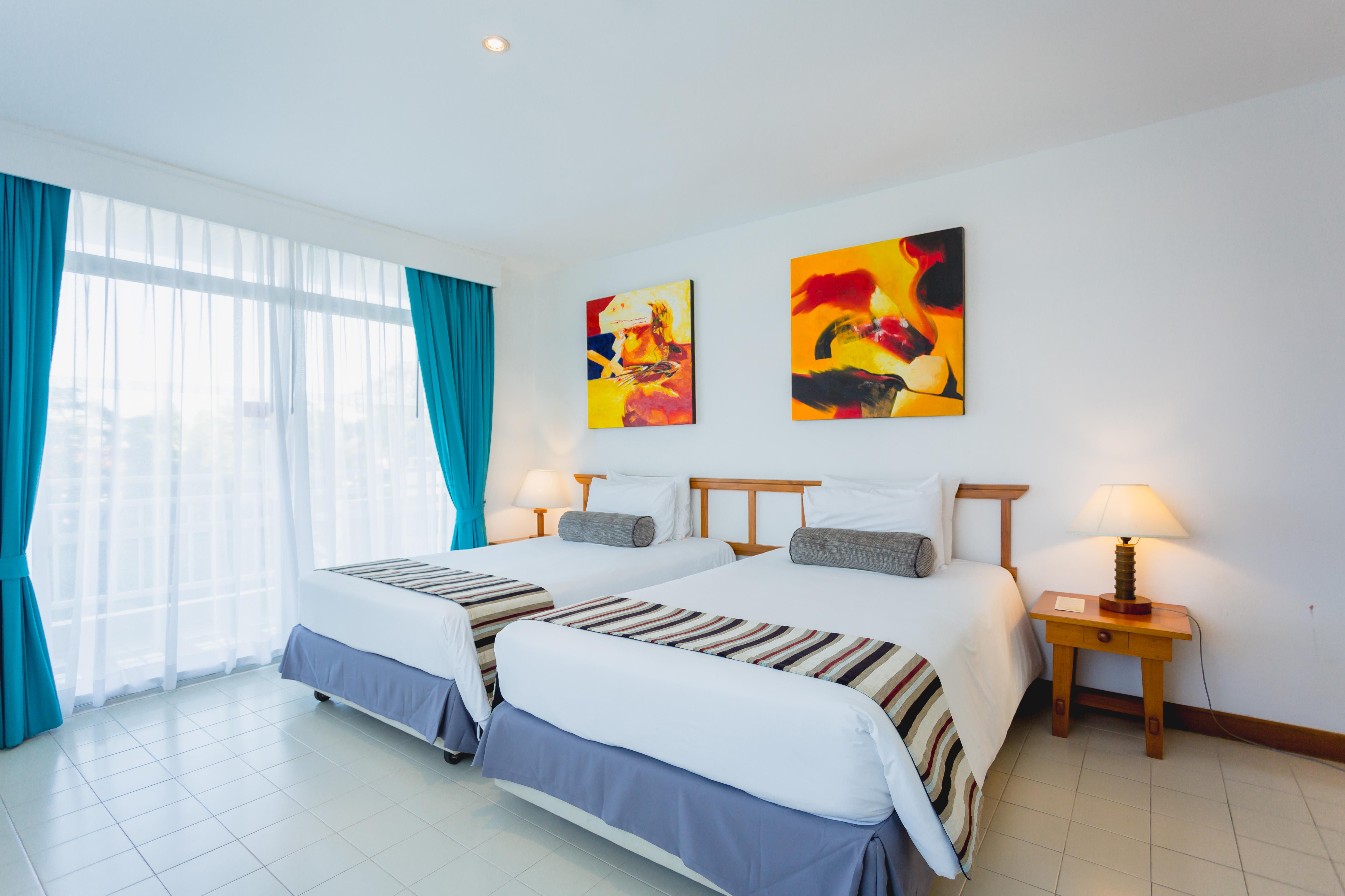 Waterfront Phuket By Centara 4* Karon