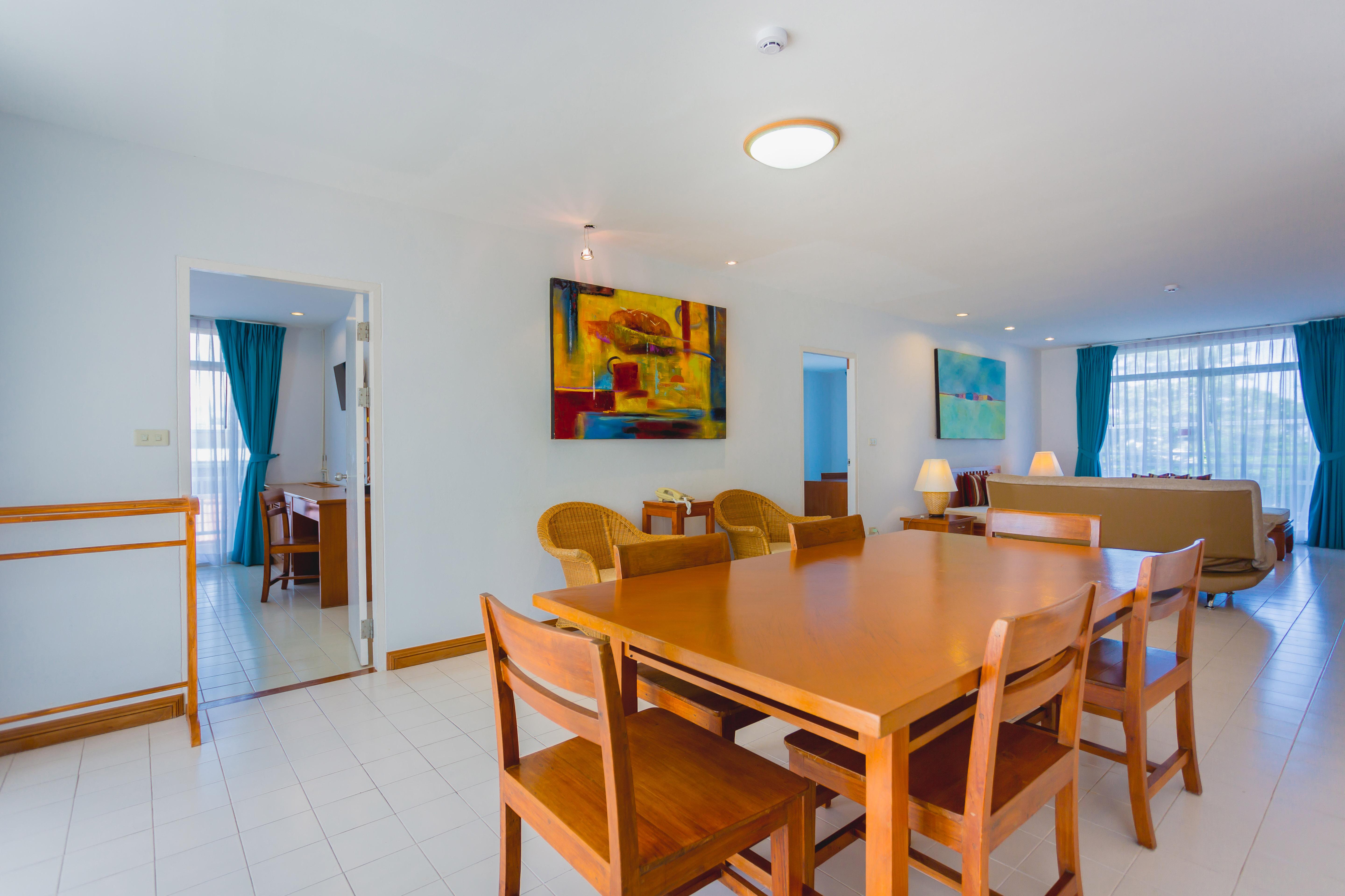 Waterfront Phuket By Centara Hotel 4*