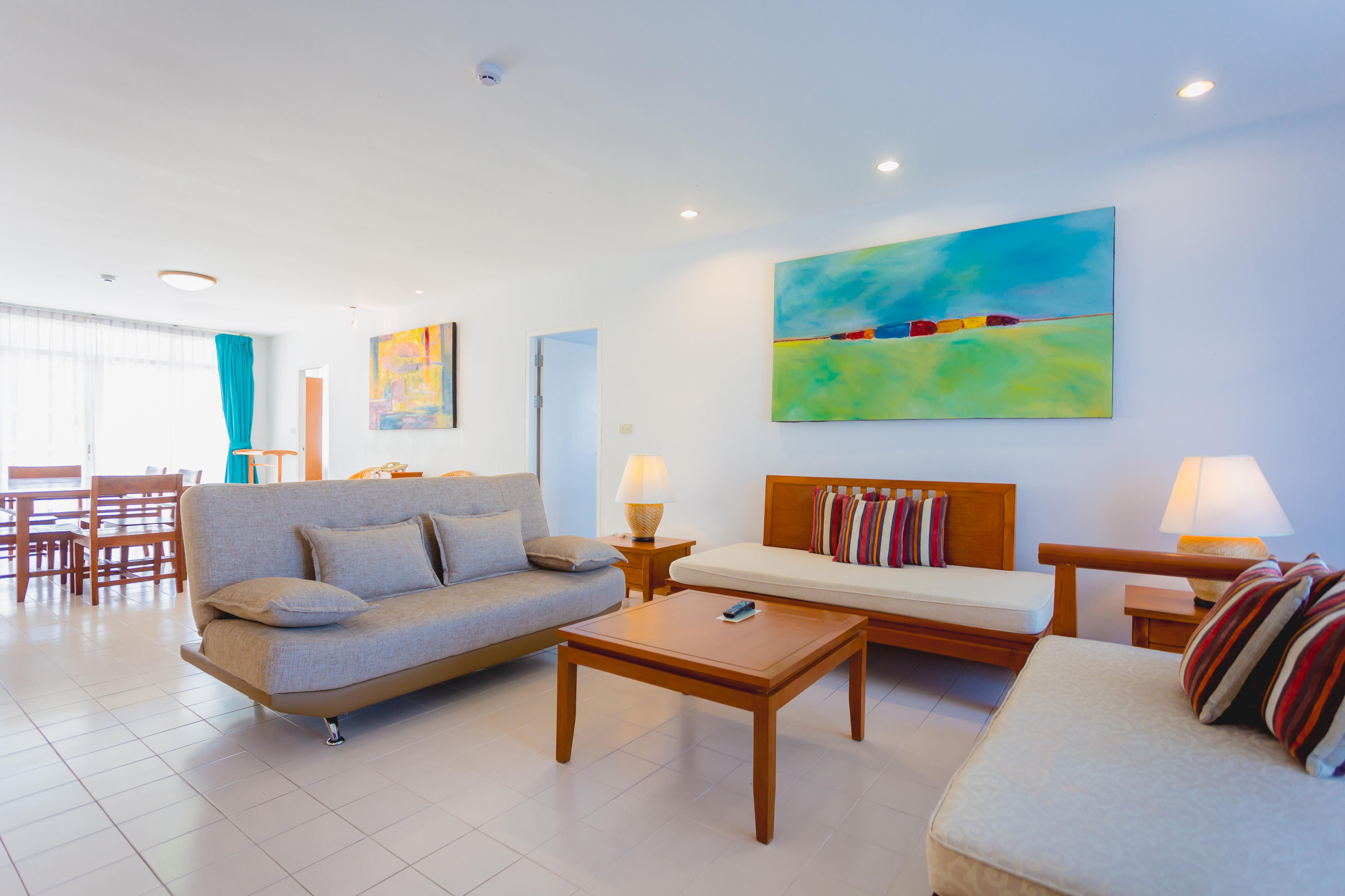 Waterfront Phuket By Centara Hotel 4*