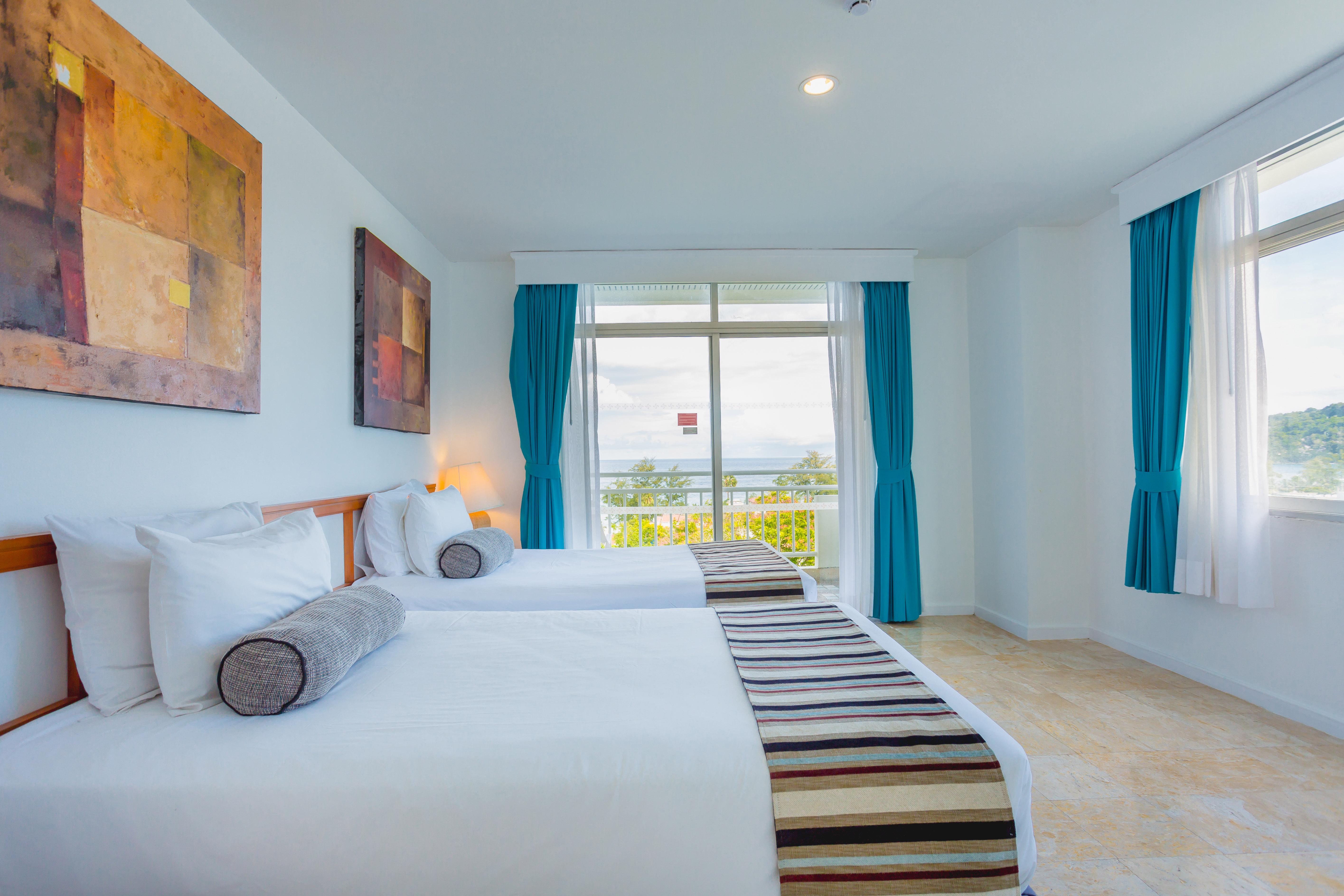 Hotel Waterfront Phuket By Centara Karon