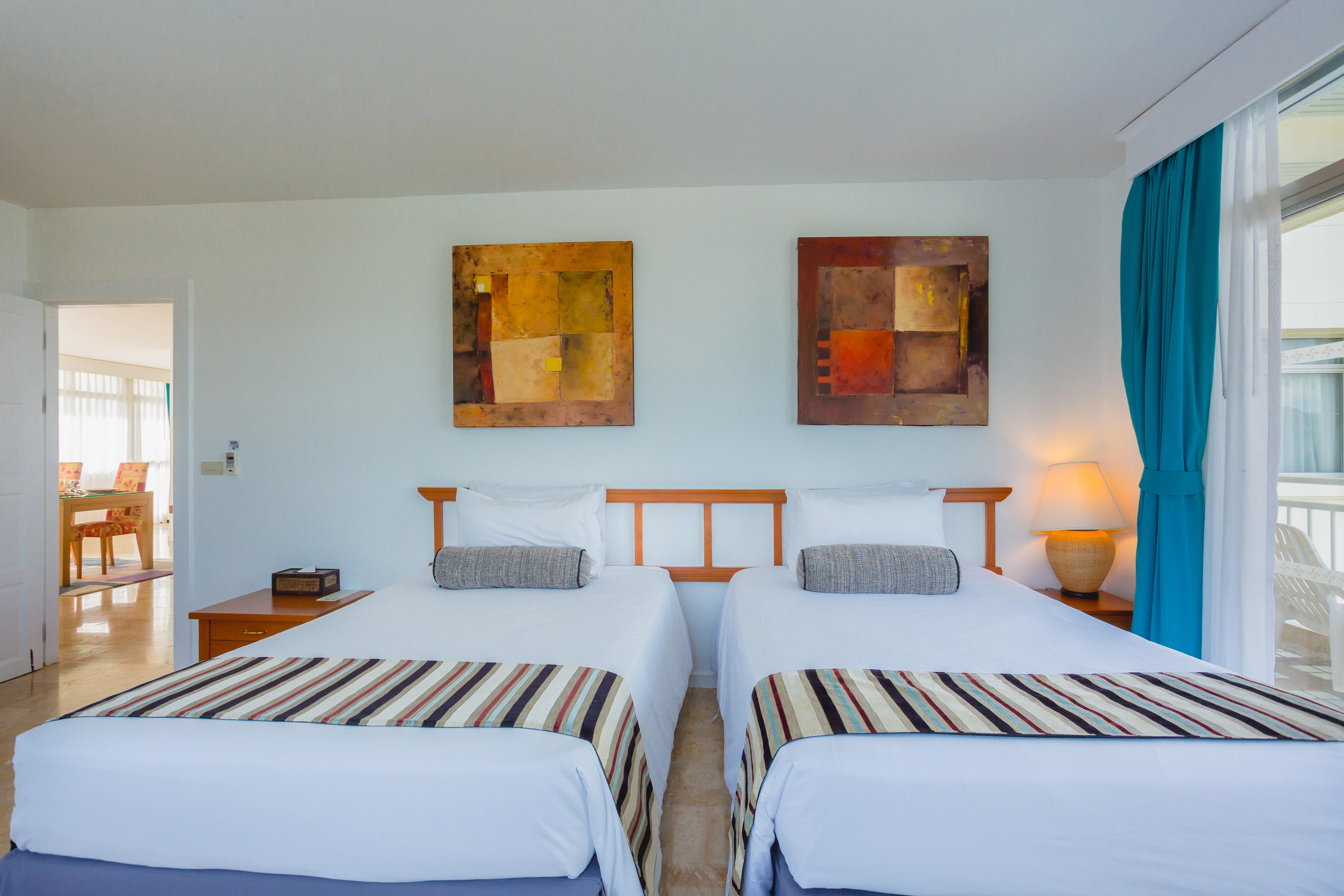 Waterfront Phuket By Centara Hotel