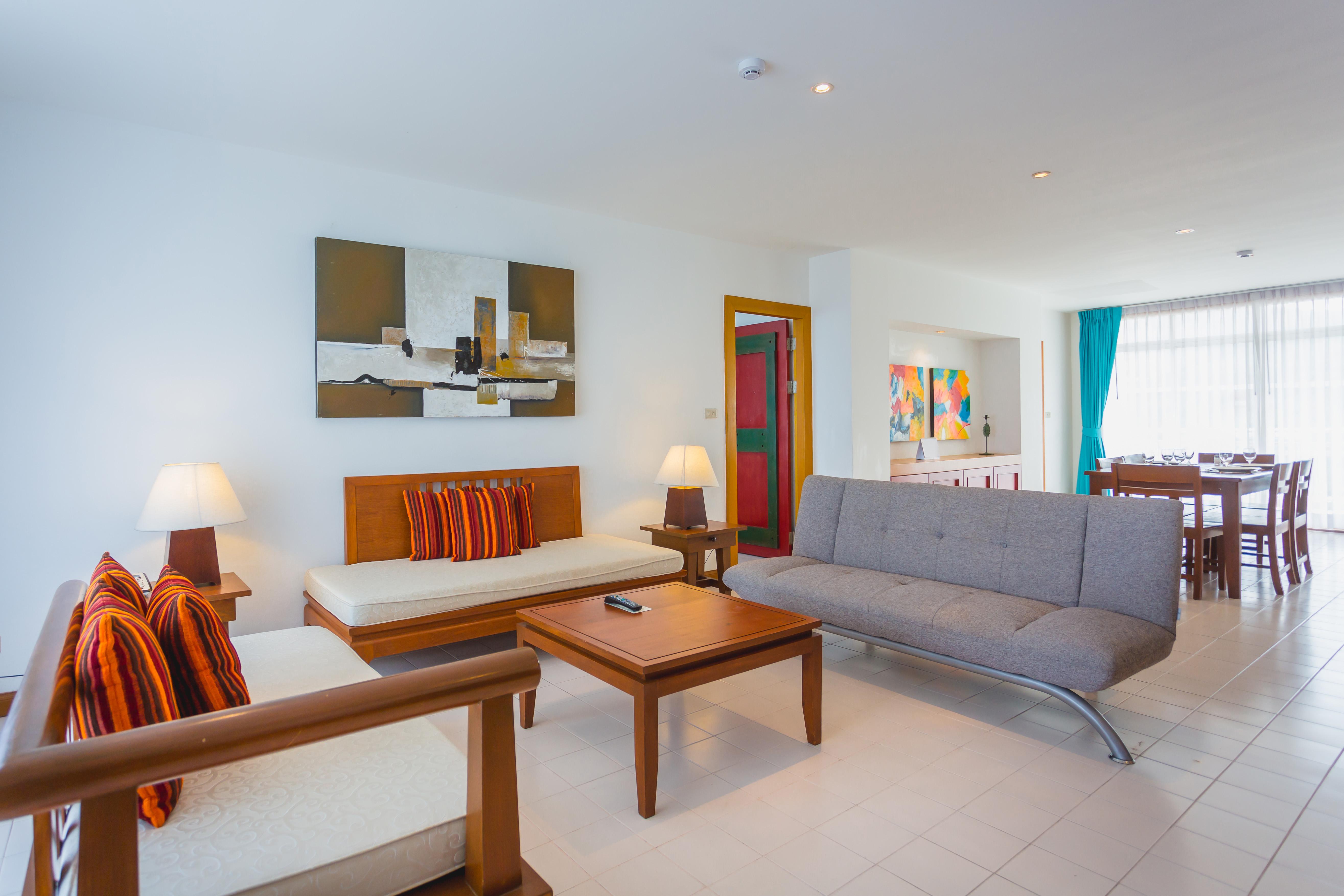 Waterfront Phuket By Centara Hotel Karon