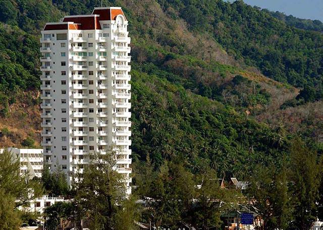 Hotel Waterfront Phuket By Centara Karon