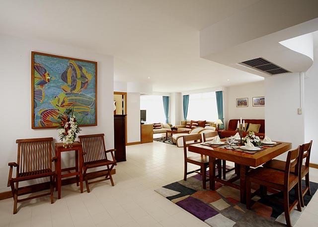 Waterfront Phuket By Centara 4* Karon