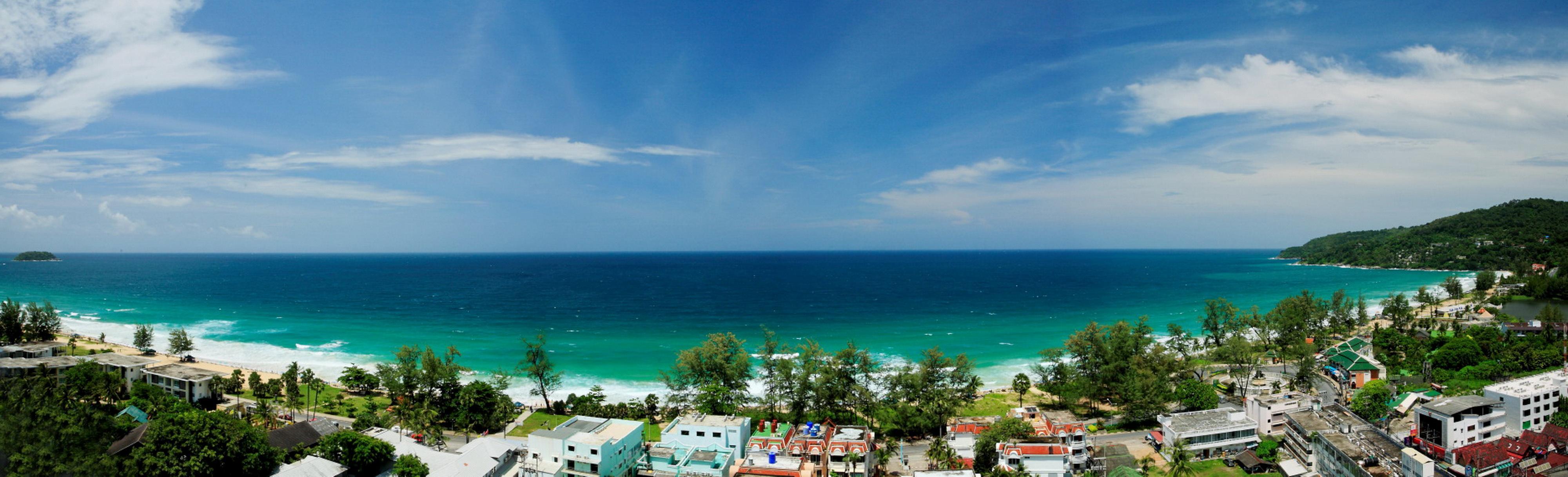 Hotel Waterfront Phuket By Centara Karon