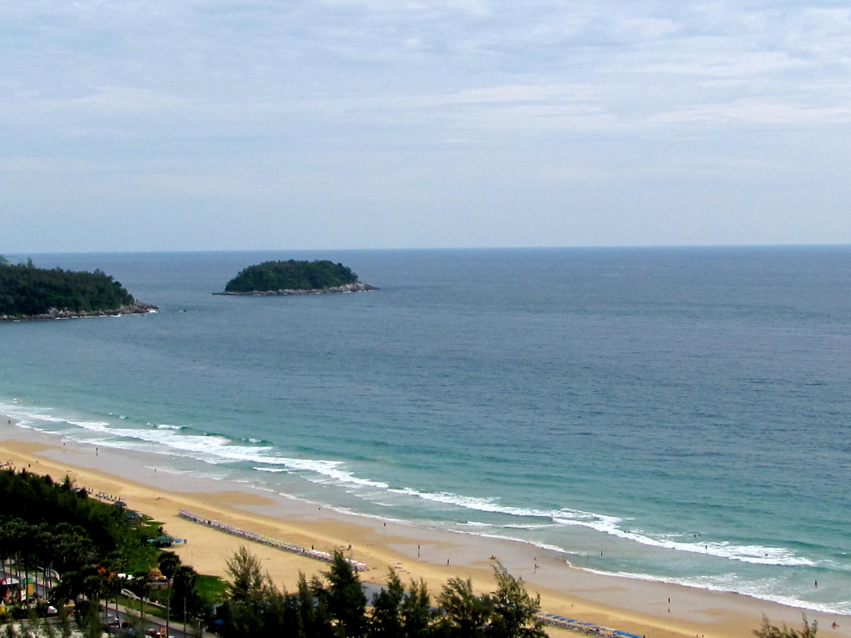 Waterfront Phuket By Centara Hotel