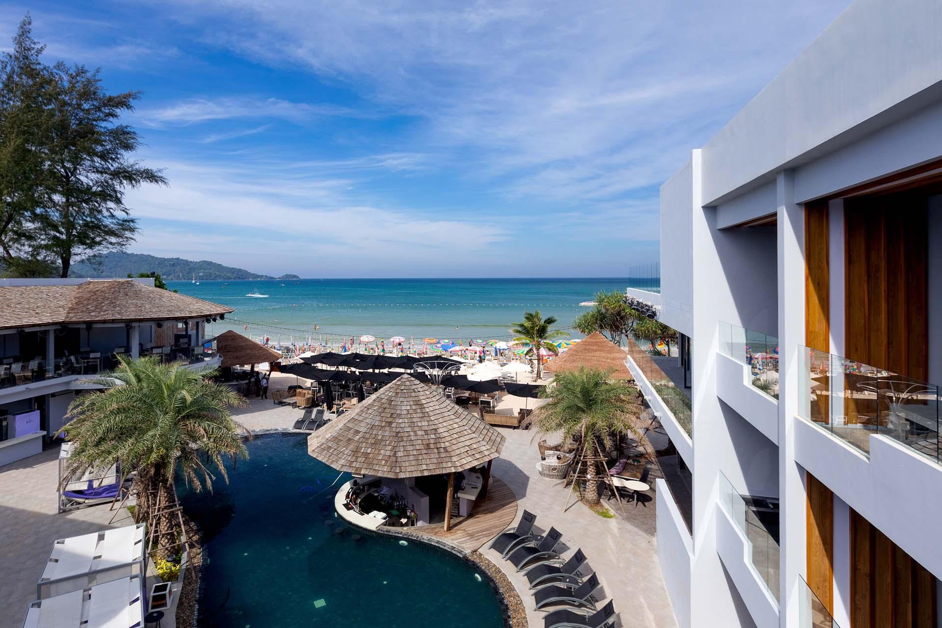 Resort Kudo & Club - Adults Only