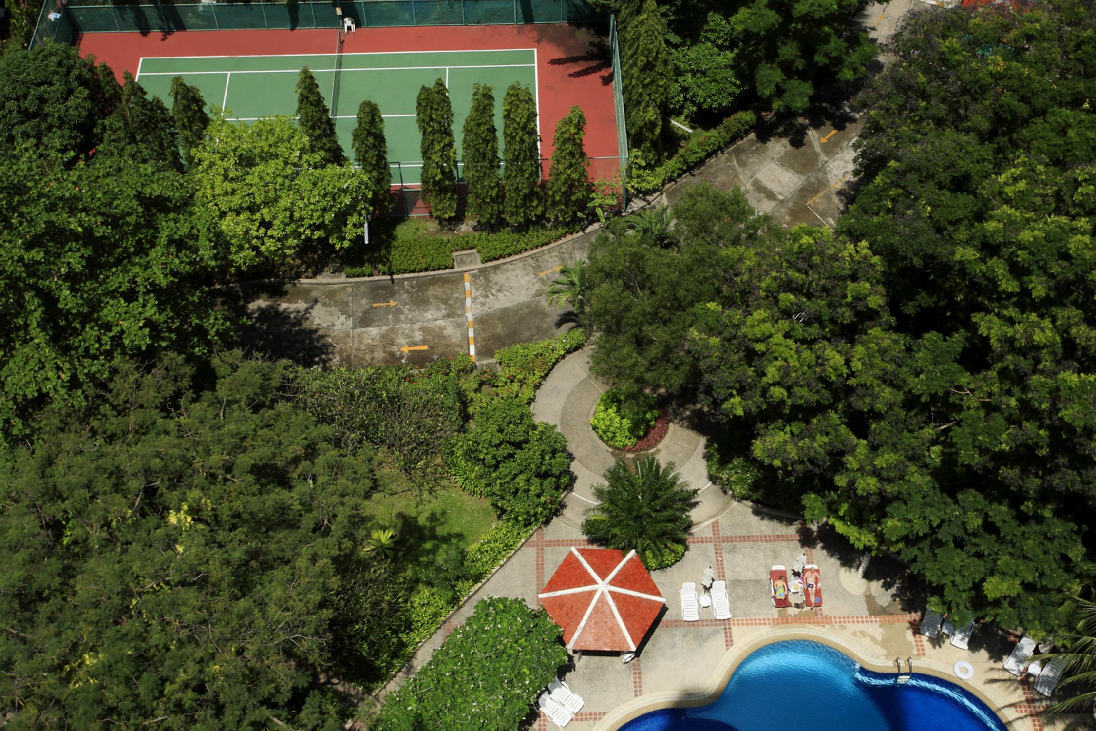 Waterfront Phuket By Centara Hotel 4*