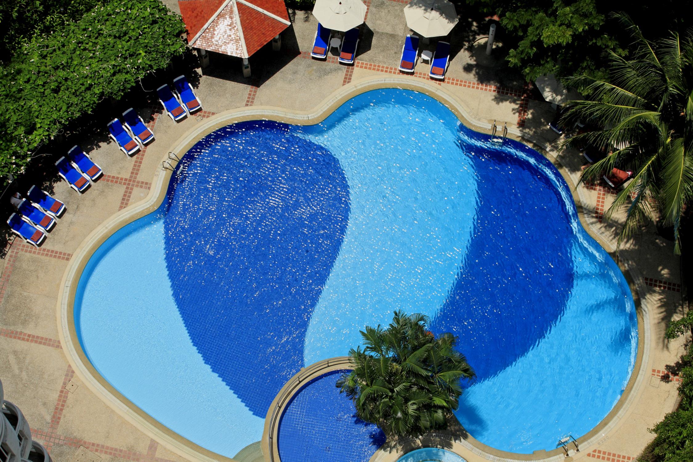 Waterfront Phuket By Centara Hotel Karon