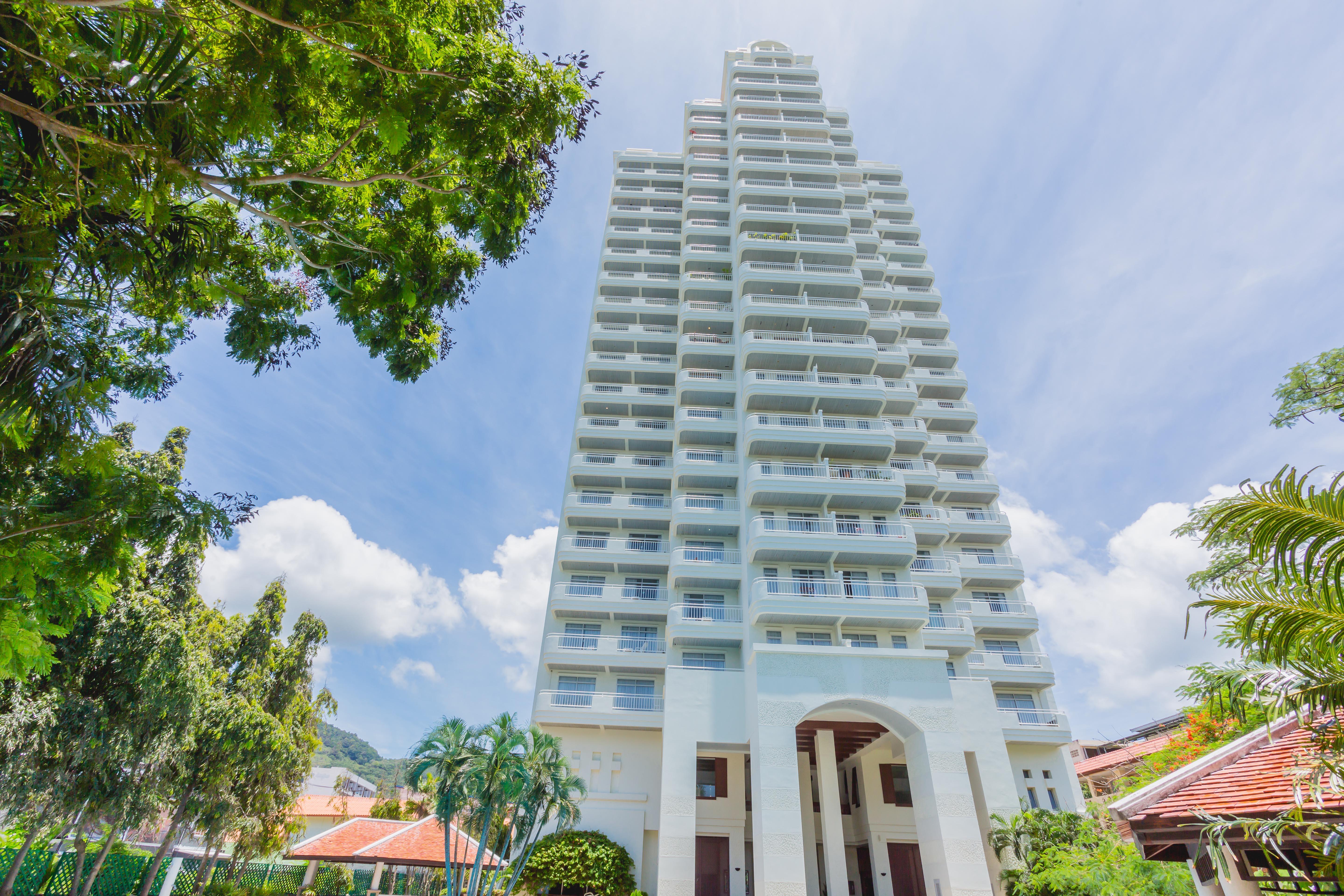 Hotel Waterfront Phuket By Centara Karon