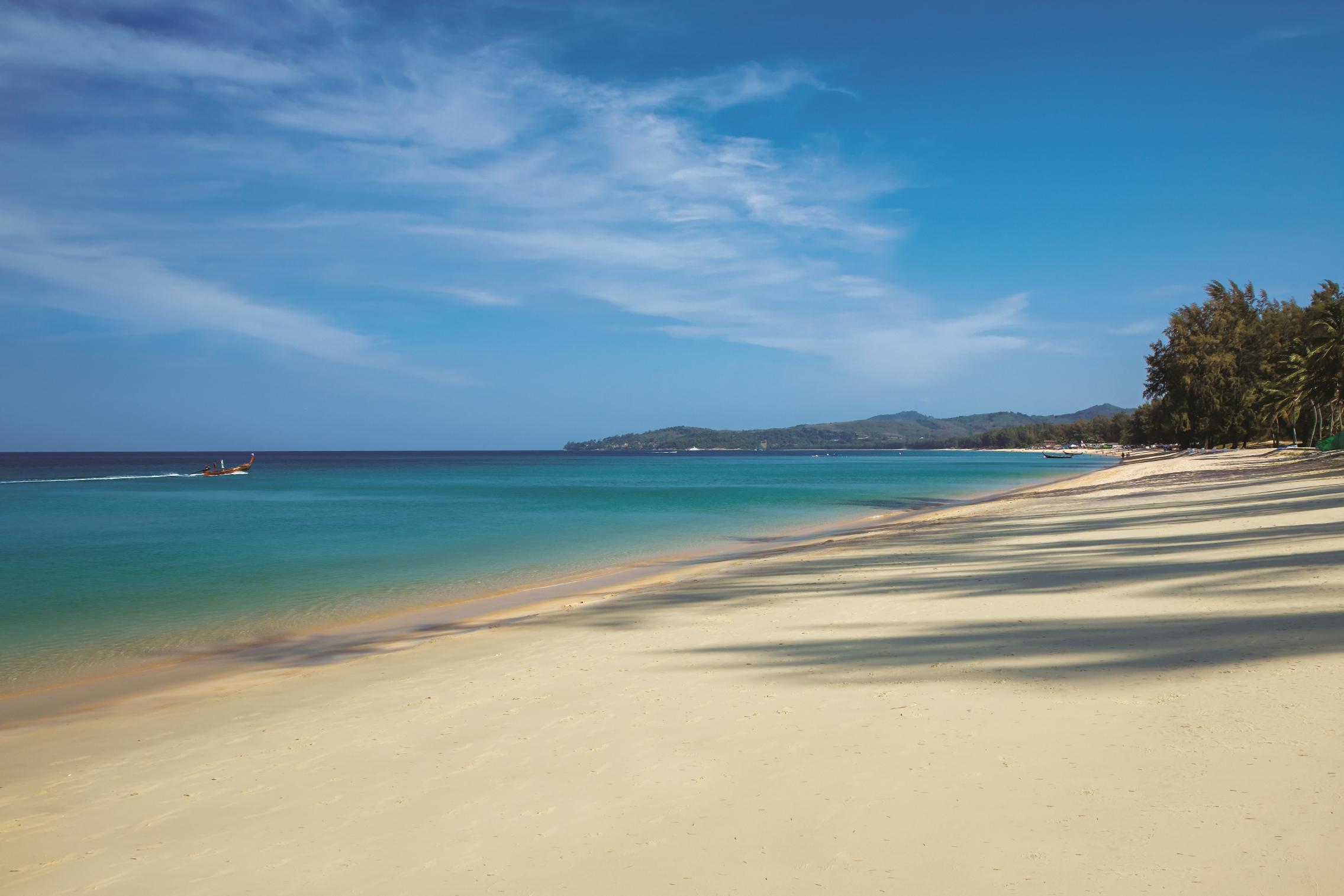 Angsana - Sha Extra 5* Phuket