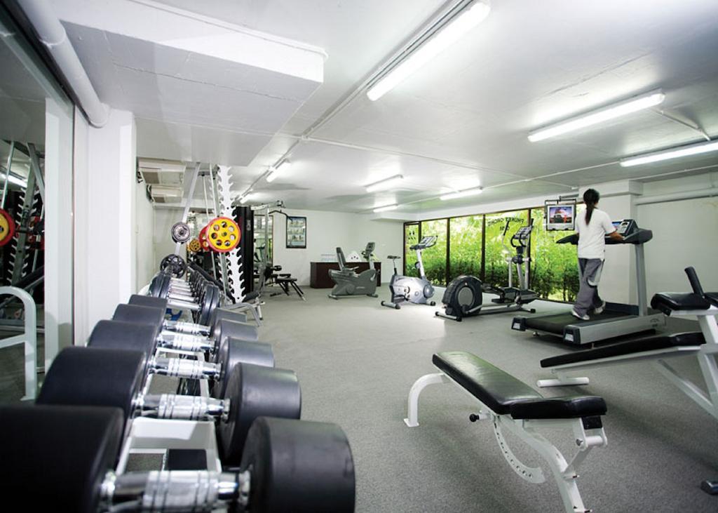 Resort Phuket Orchid And Spa 4*