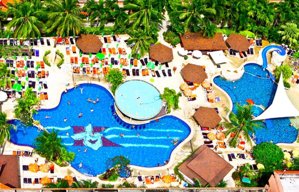 Phuket Orchid And Spa