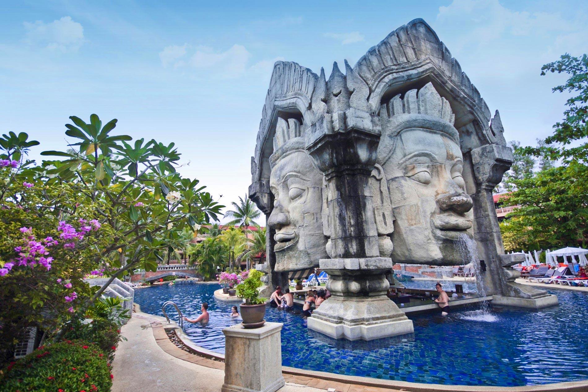 Phuket Orchid And Spa