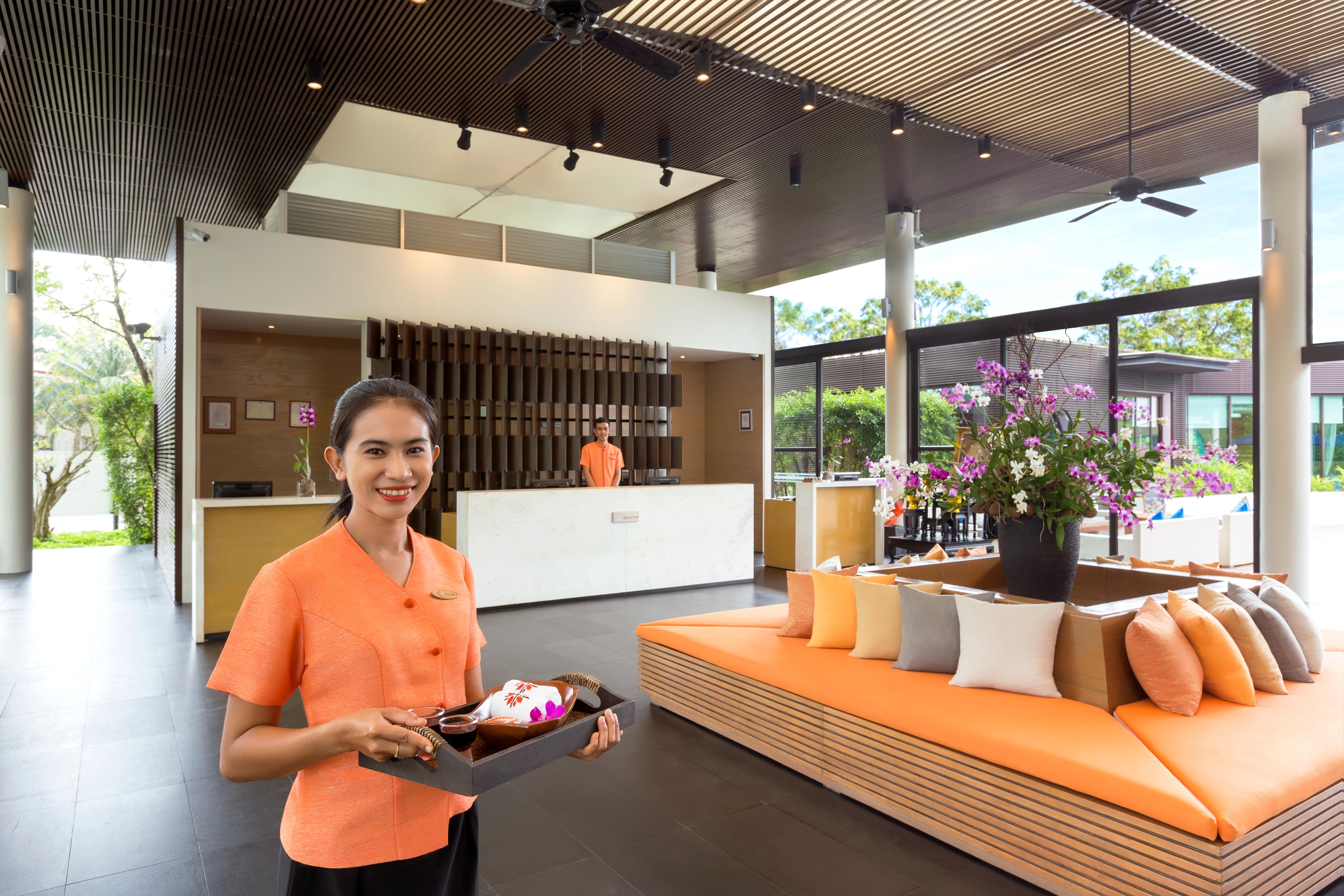 Angsana - Sha Extra Phuket