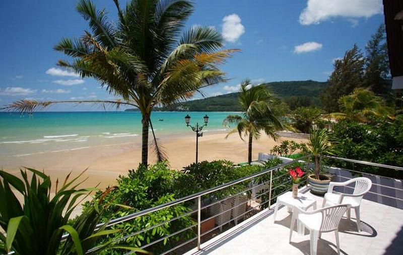 Resort Dreams Strand Kamala