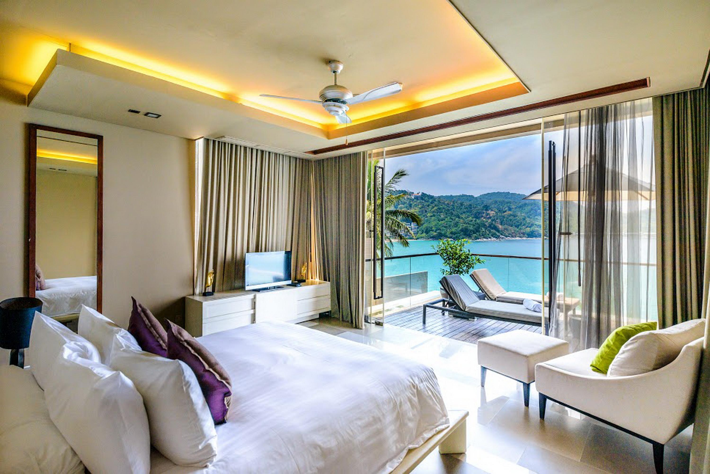Impiana Private Noi Resort 5*