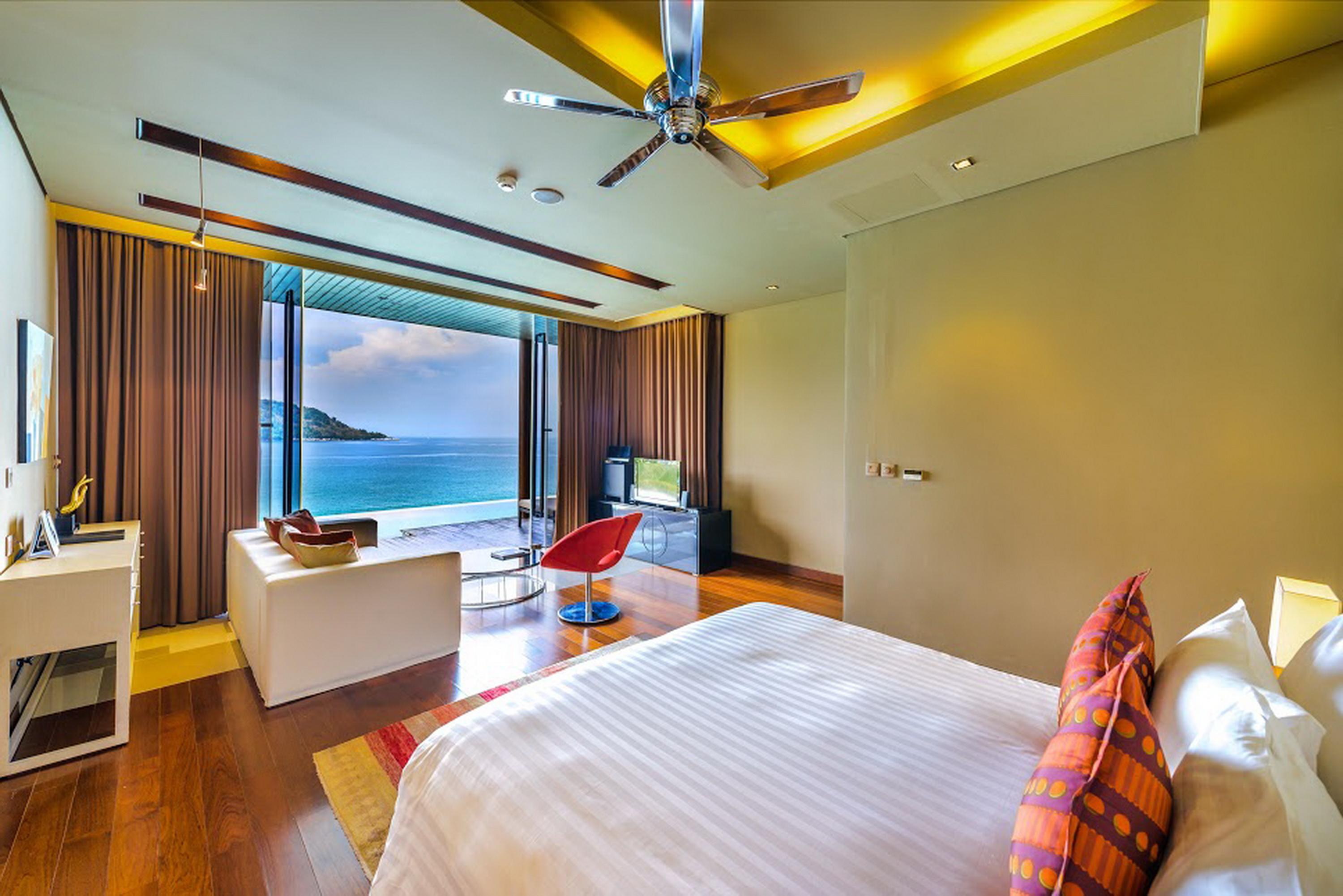 Resort Impiana Private Noi Kata Beach (Phuket)