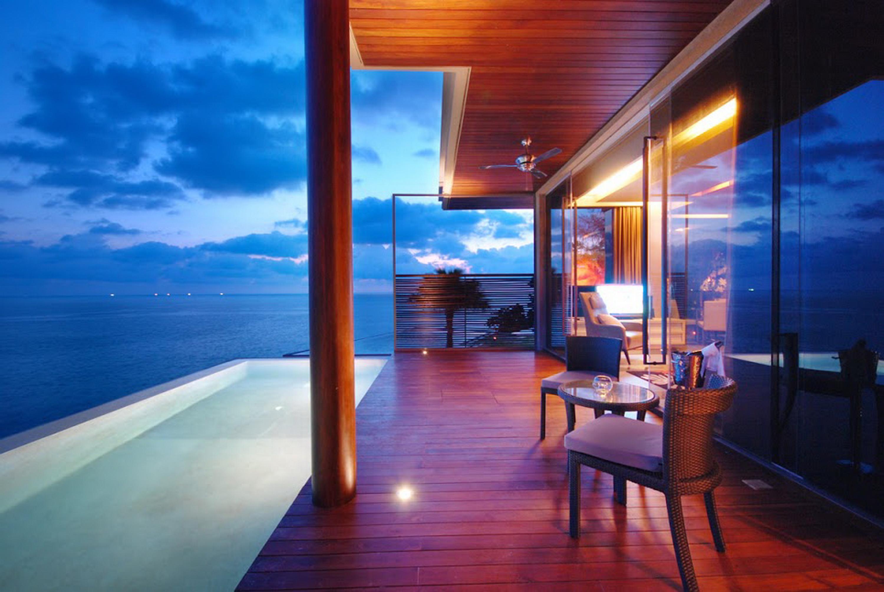 Resort Impiana Private Noi 5*