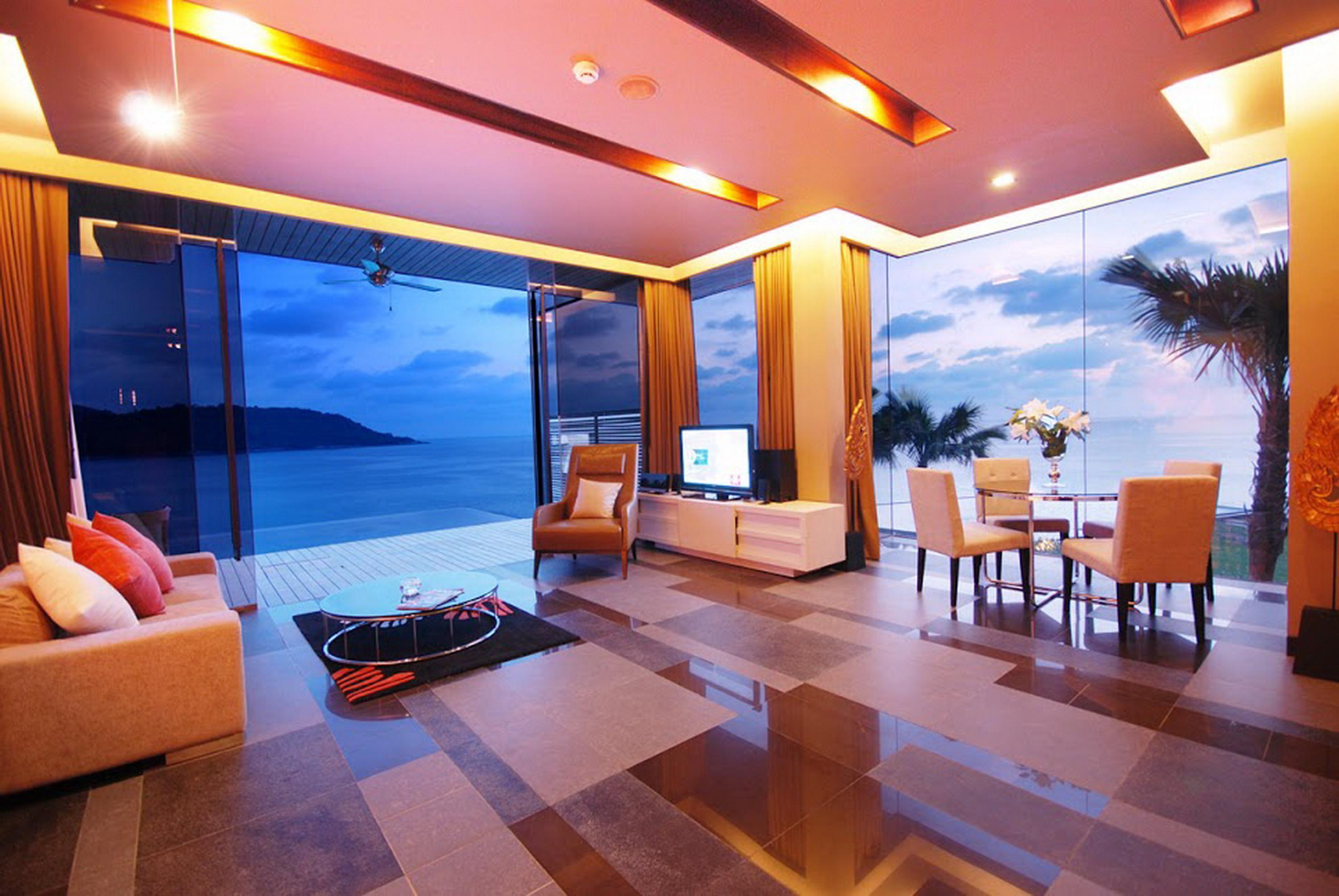 Impiana Private Noi 5* Kata Beach (Phuket)