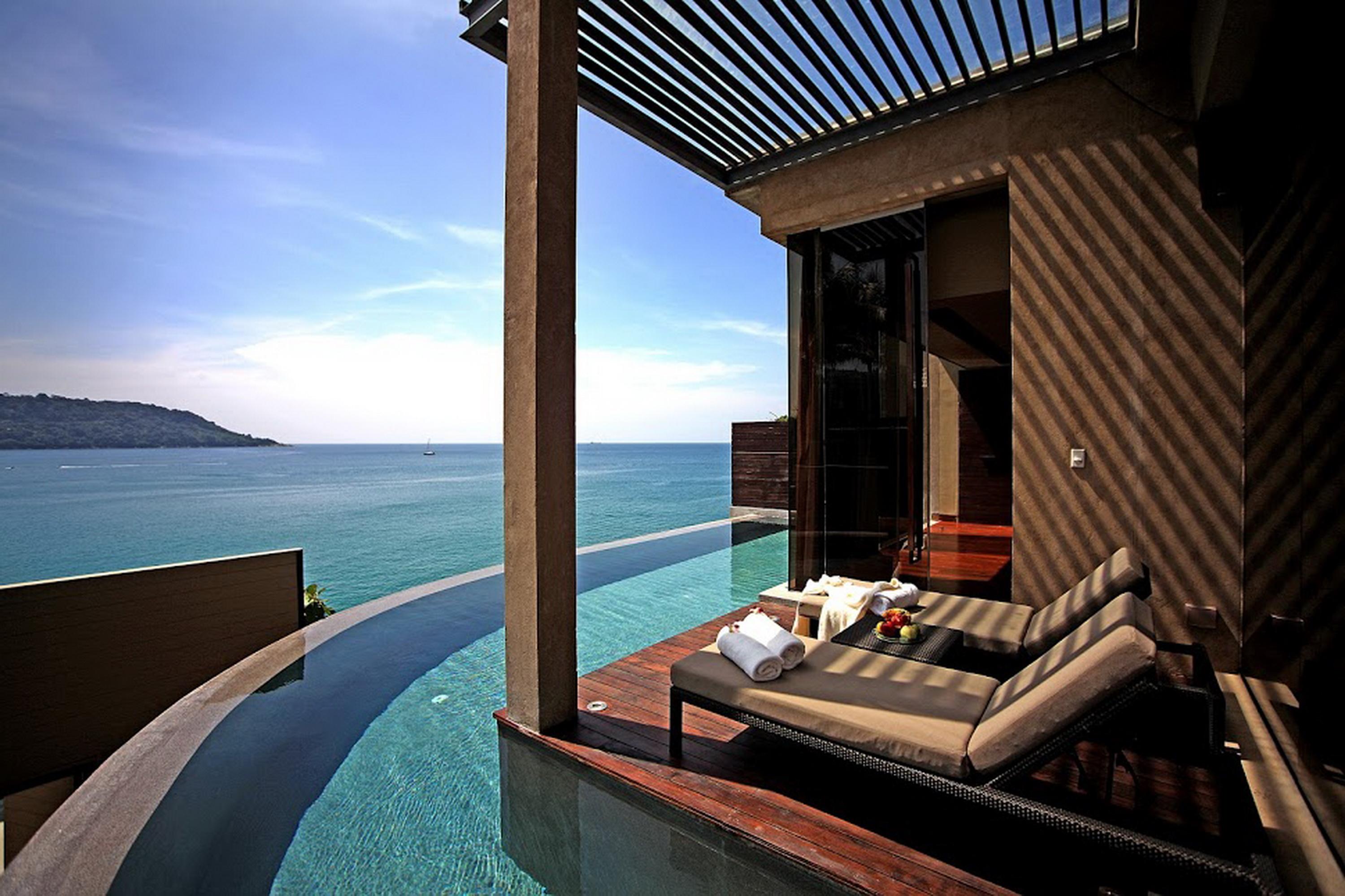 Resort Impiana Private Noi 5*