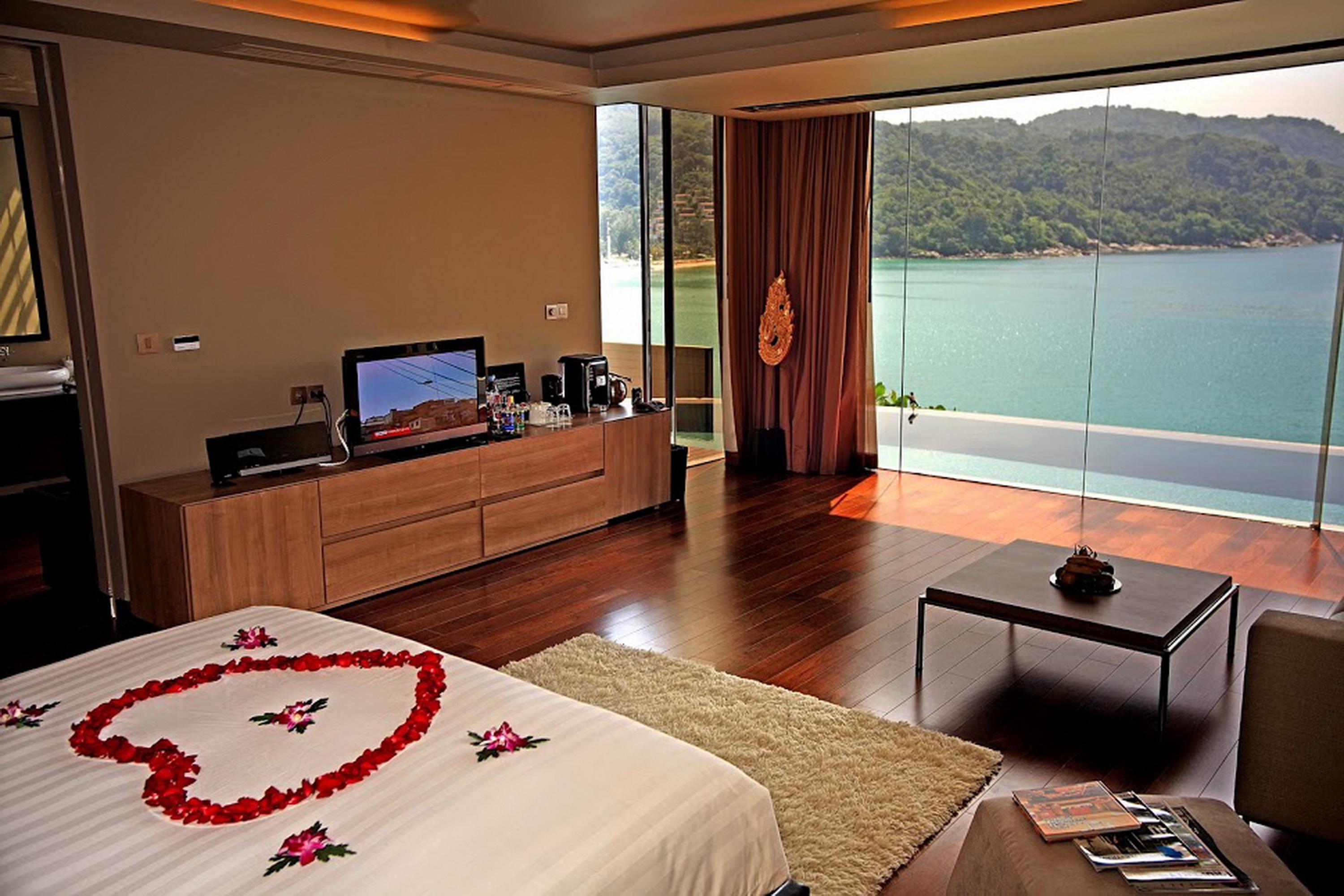 Impiana Private Noi Kata Beach (Phuket)