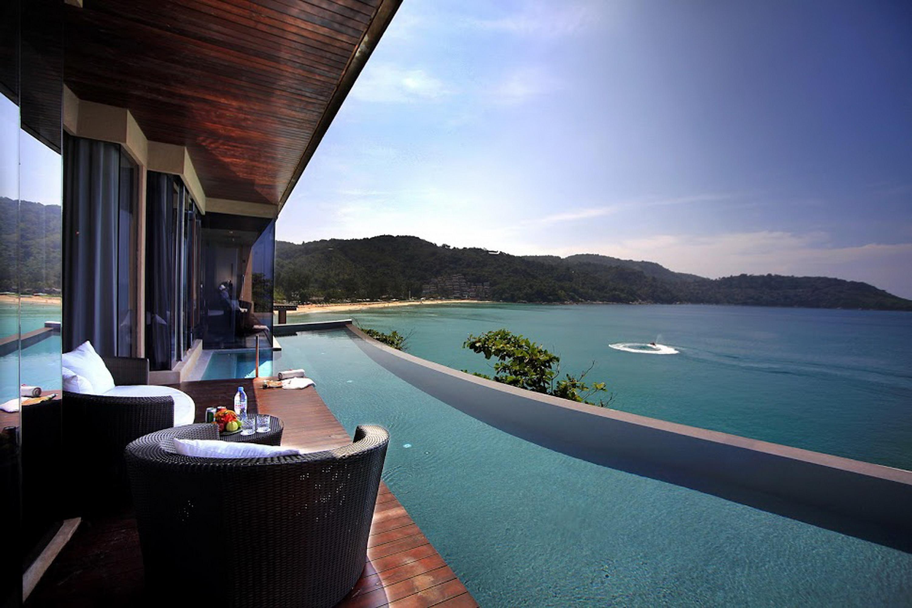 Impiana Private Noi Resort