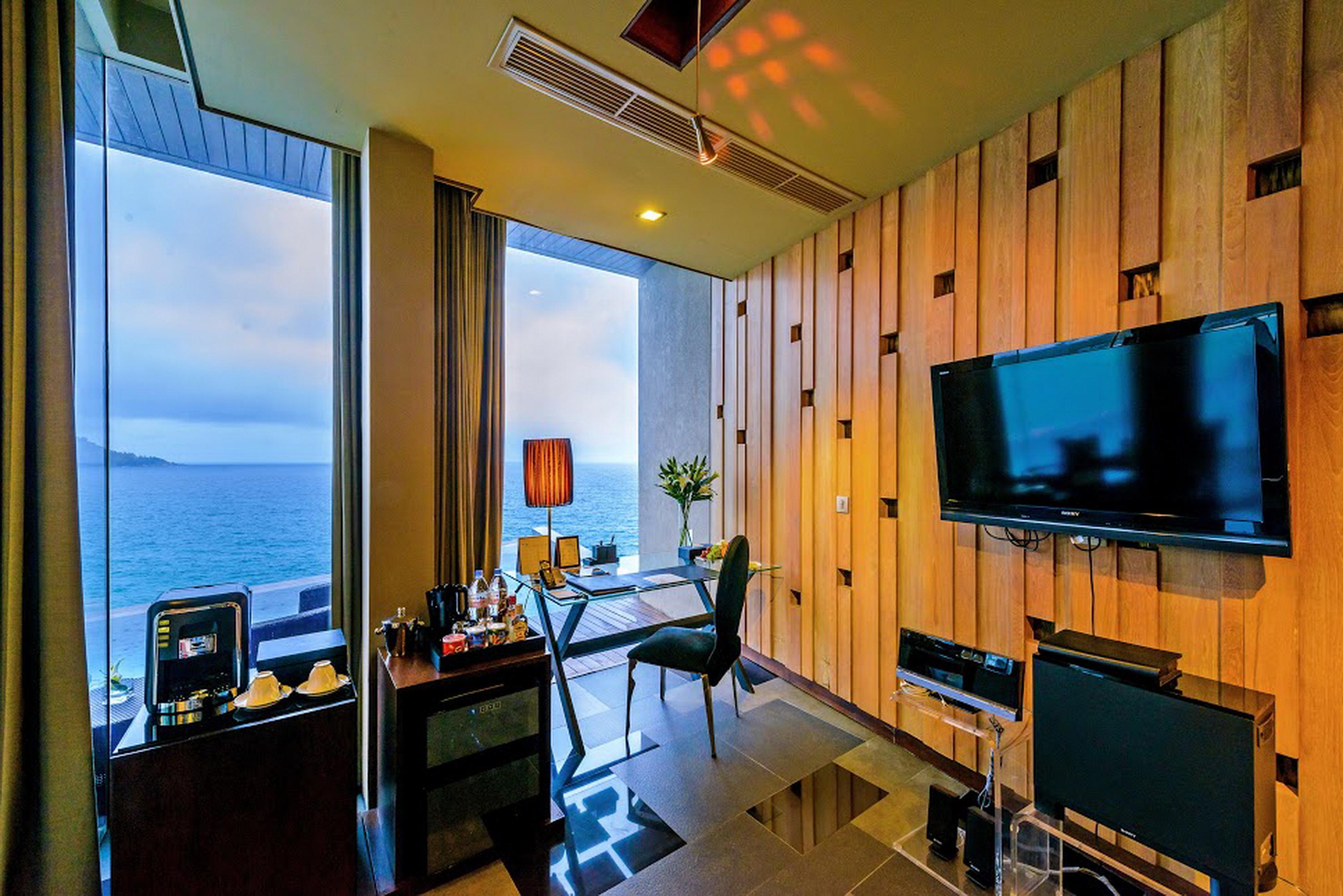 Impiana Private Noi Resort 5*