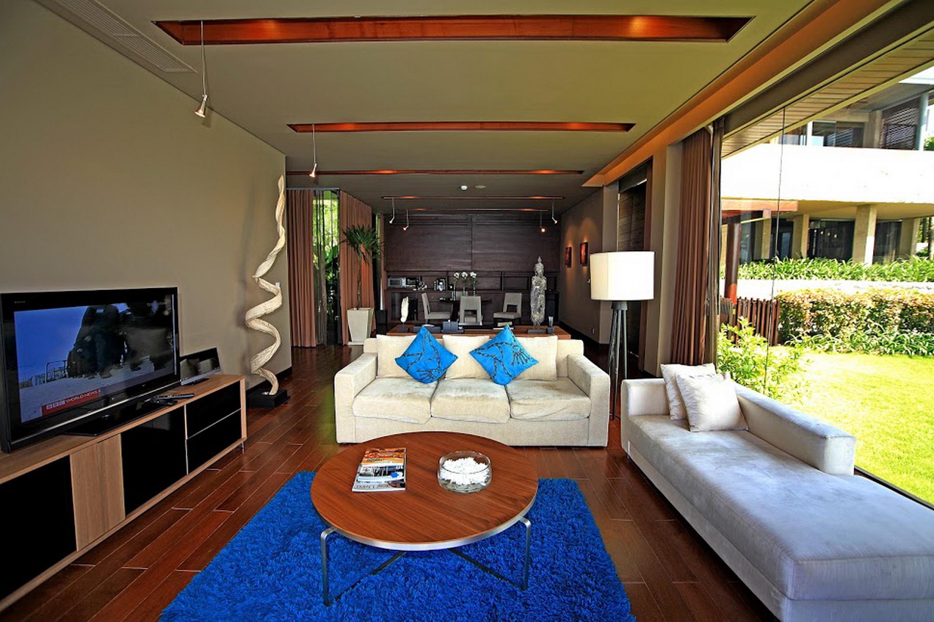 Resort Impiana Private Noi Kata Beach (Phuket)