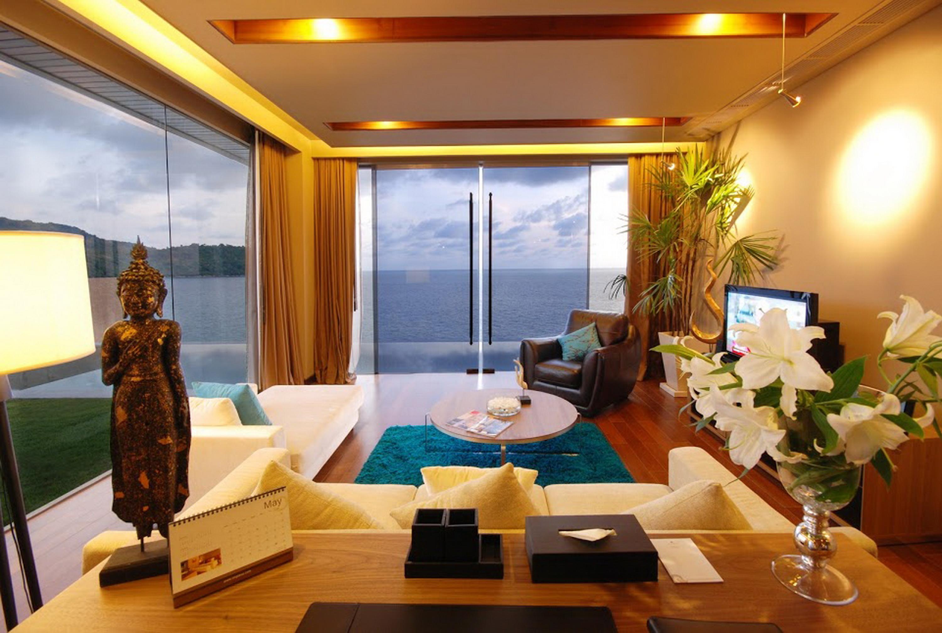 Resort Impiana Private Noi
