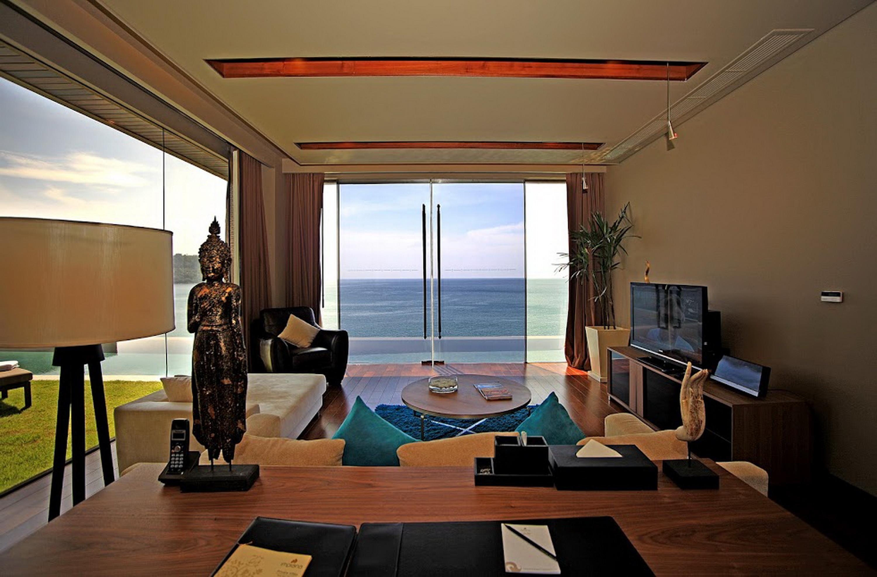 Impiana Private Noi 5* Kata Beach (Phuket)