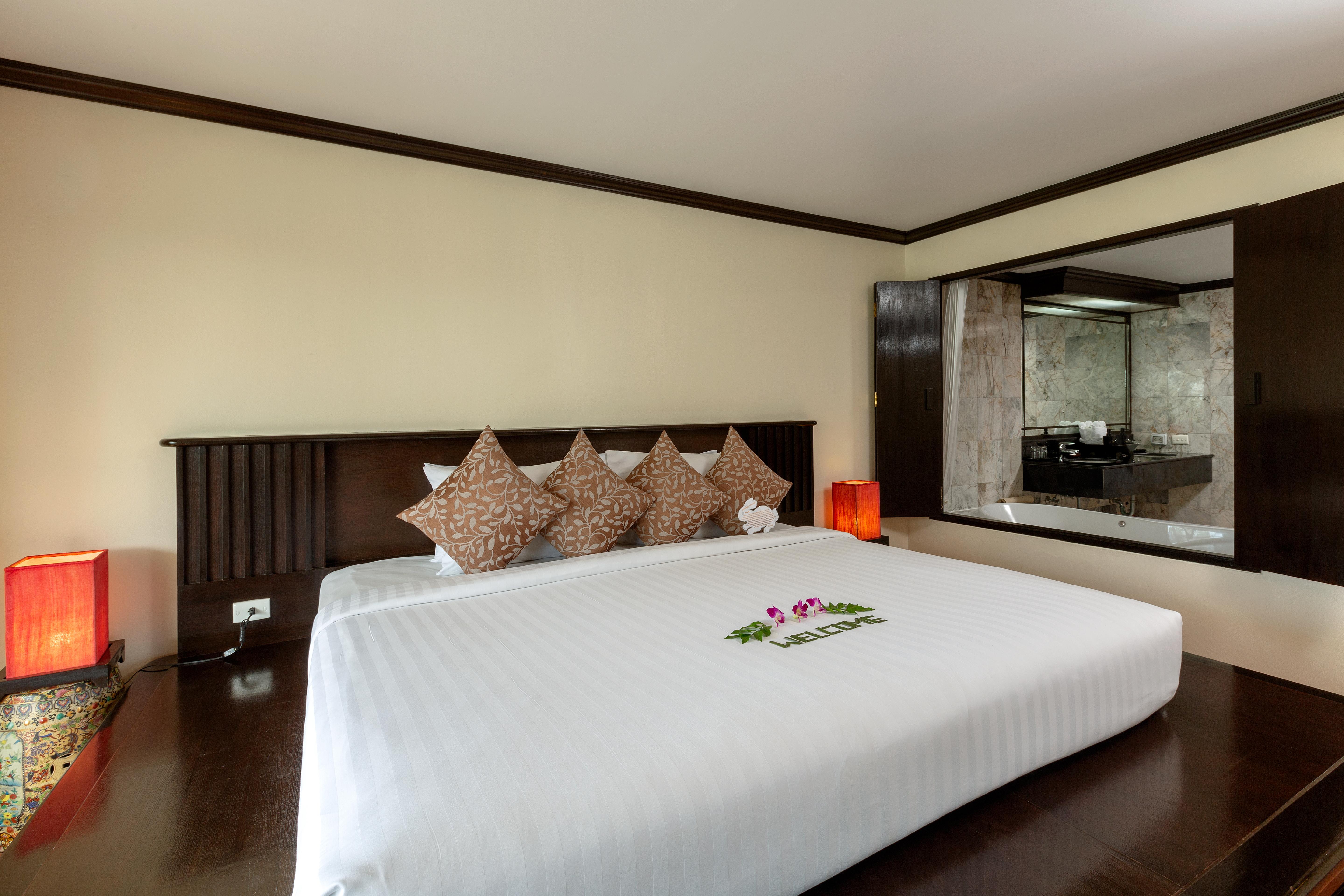 The Front Village - Sha Plus 4* Karon