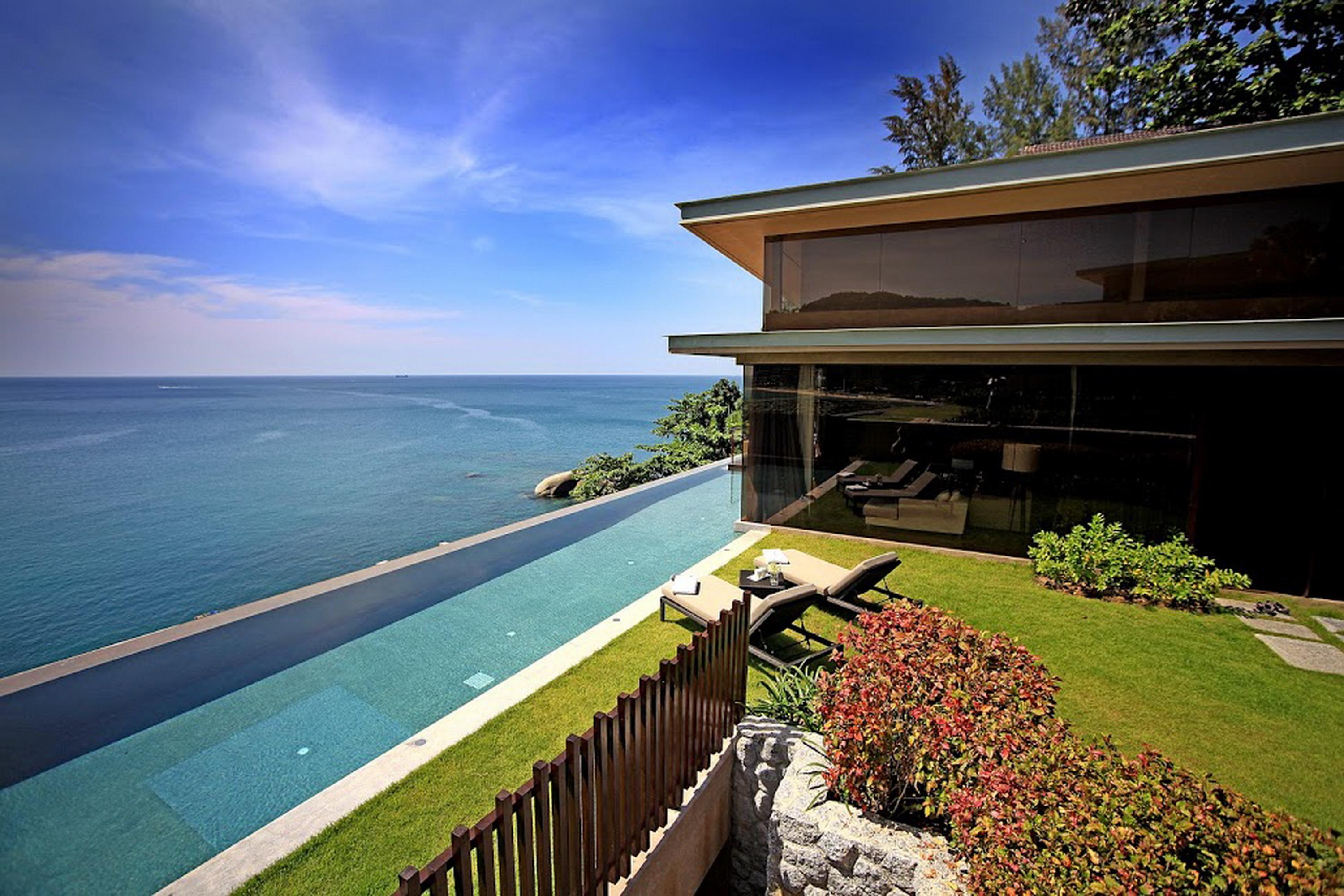 Impiana Private Noi Resort