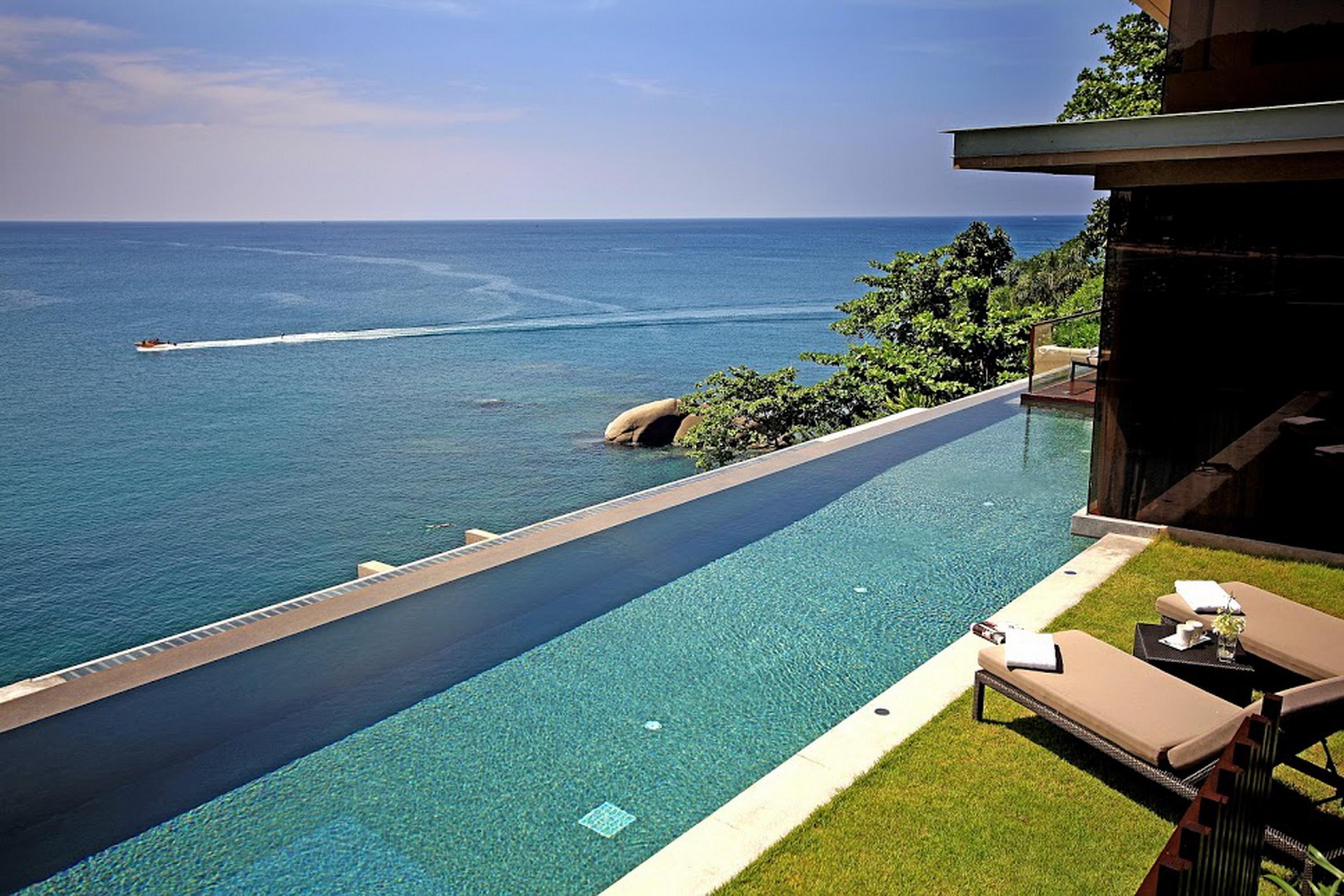 Impiana Private Noi Kata Beach (Phuket)