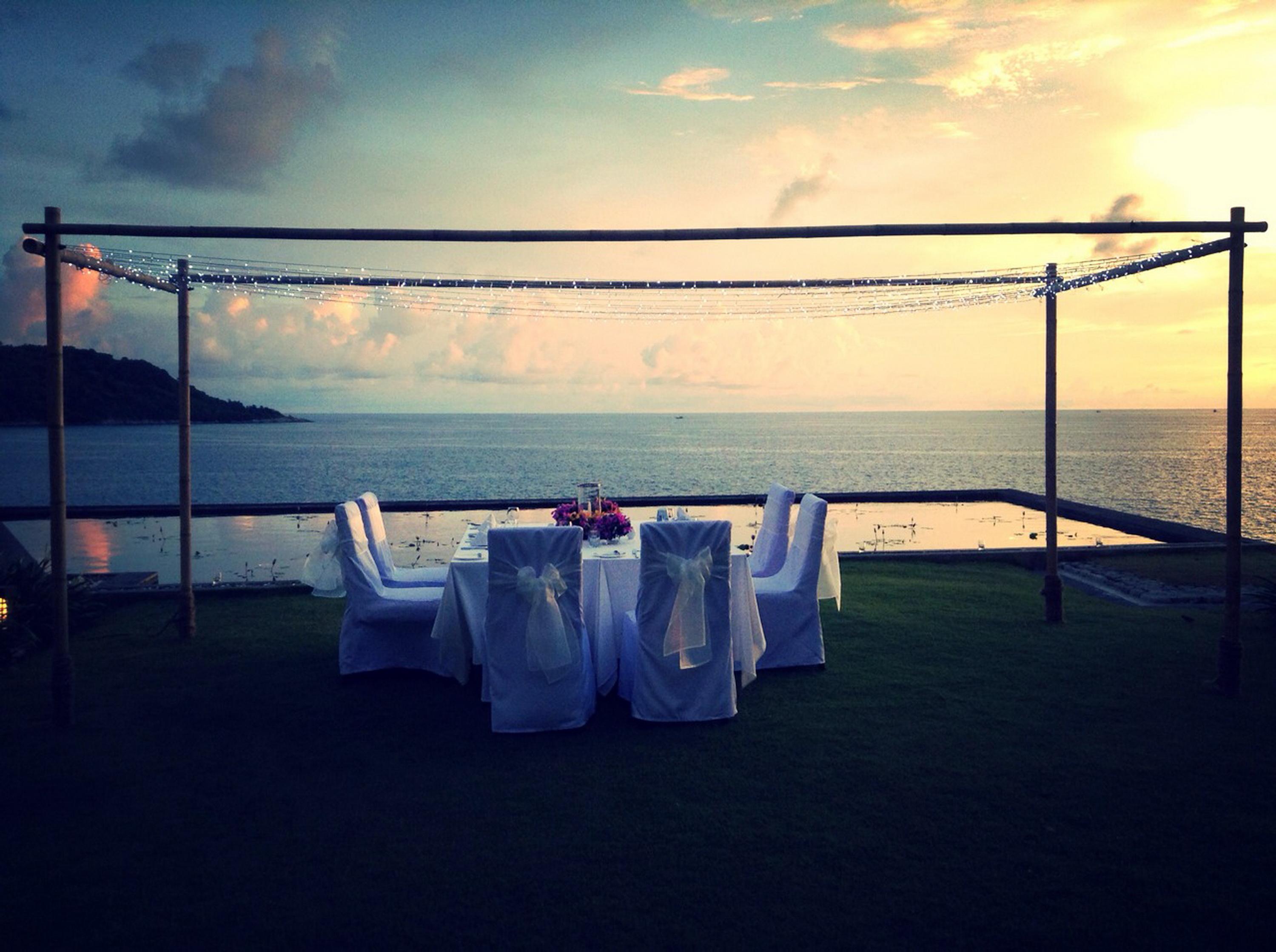 Resort Impiana Private Noi 5*
