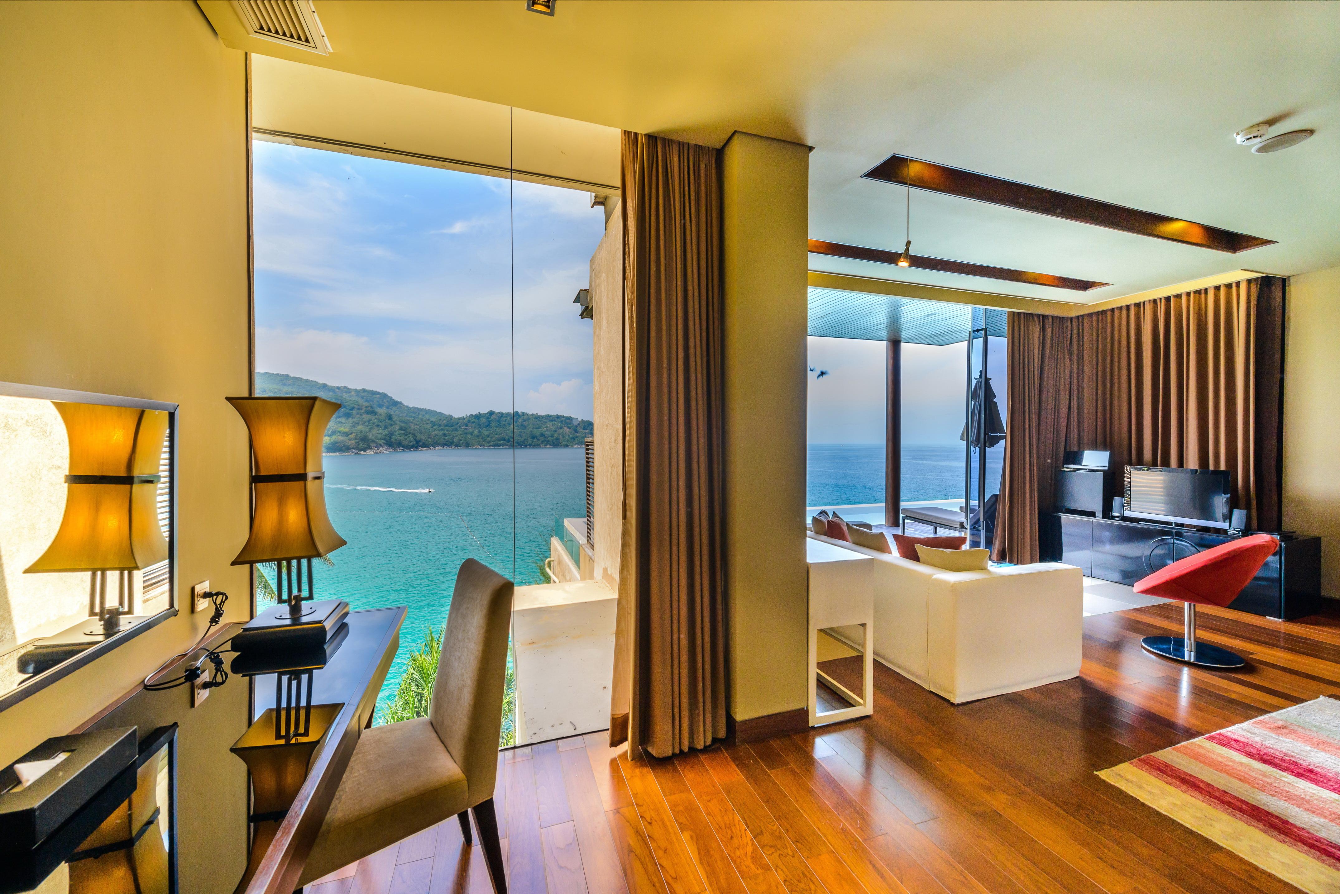 Impiana Private Noi Resort Kata Beach (Phuket)